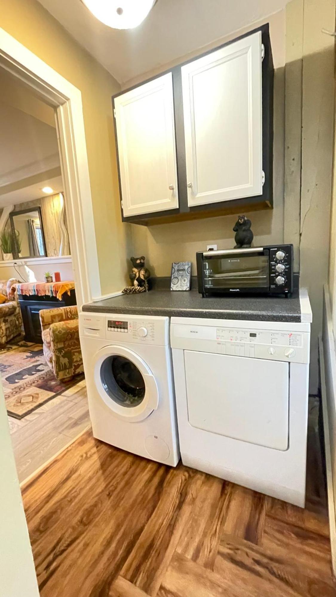 Apartment The Bears Den-420 & Pet Friendly *