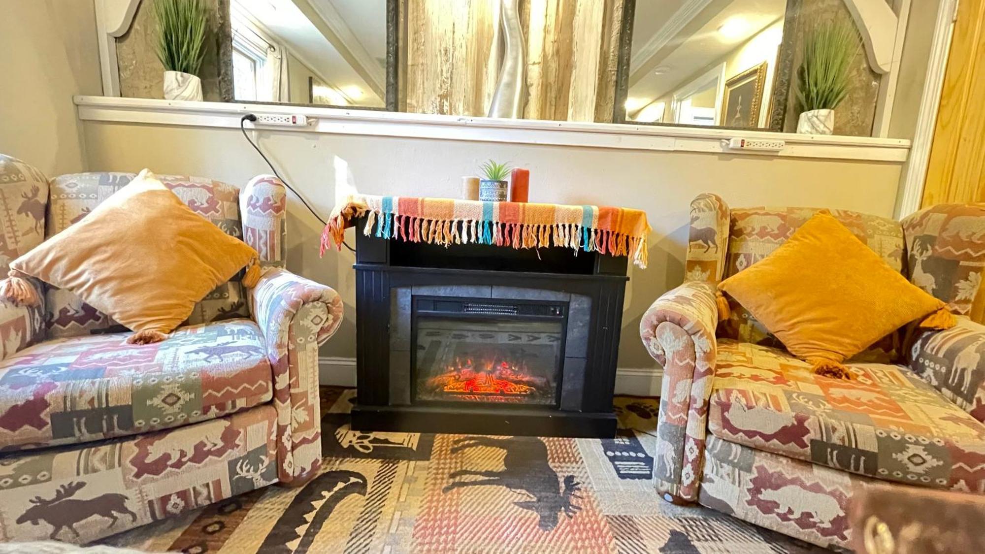 The Bears Den-420 & Pet Friendly * Gatlinburg