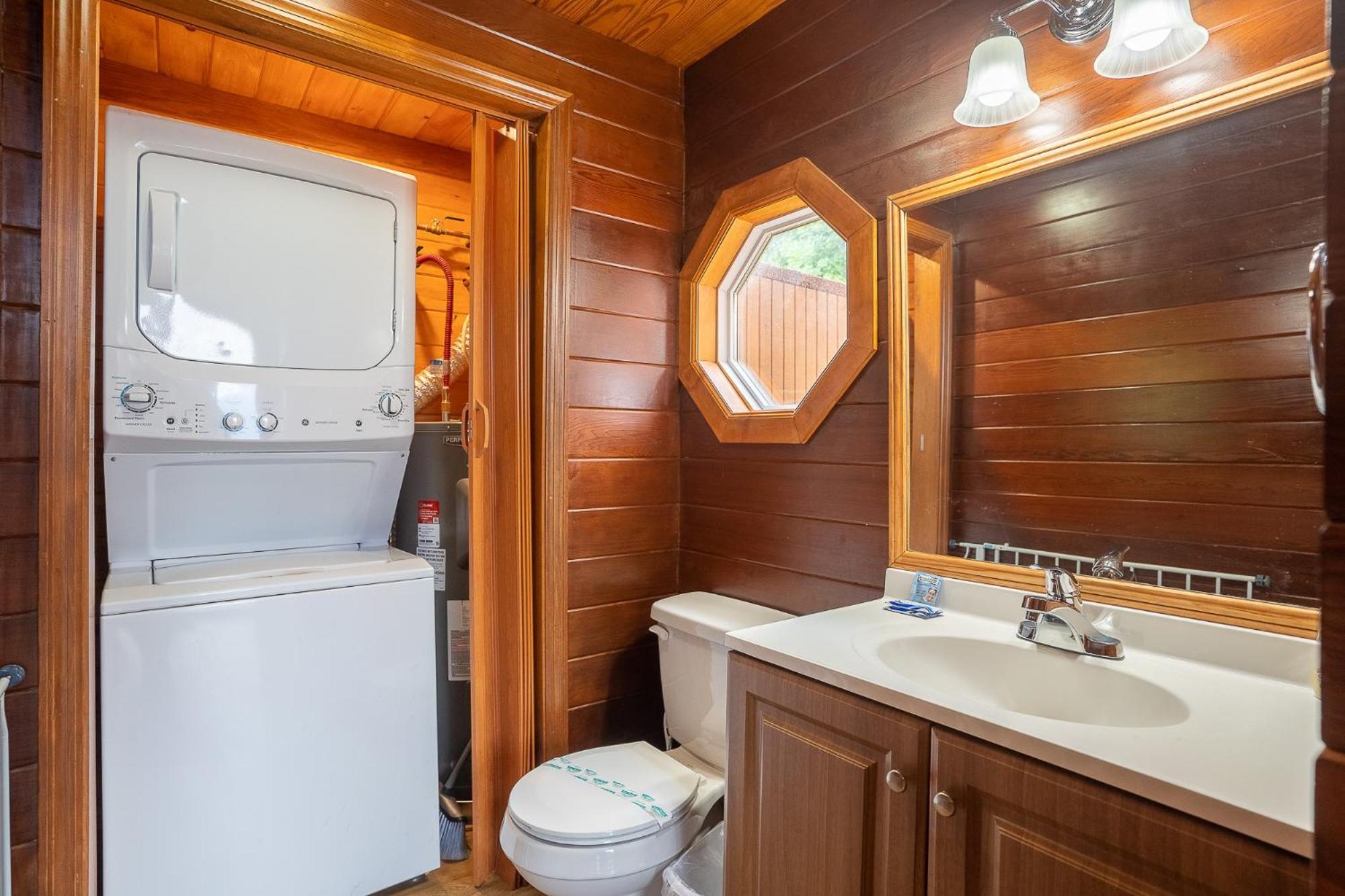 Chalet Beautiful 4 Bedroom With Million Dollar Views *