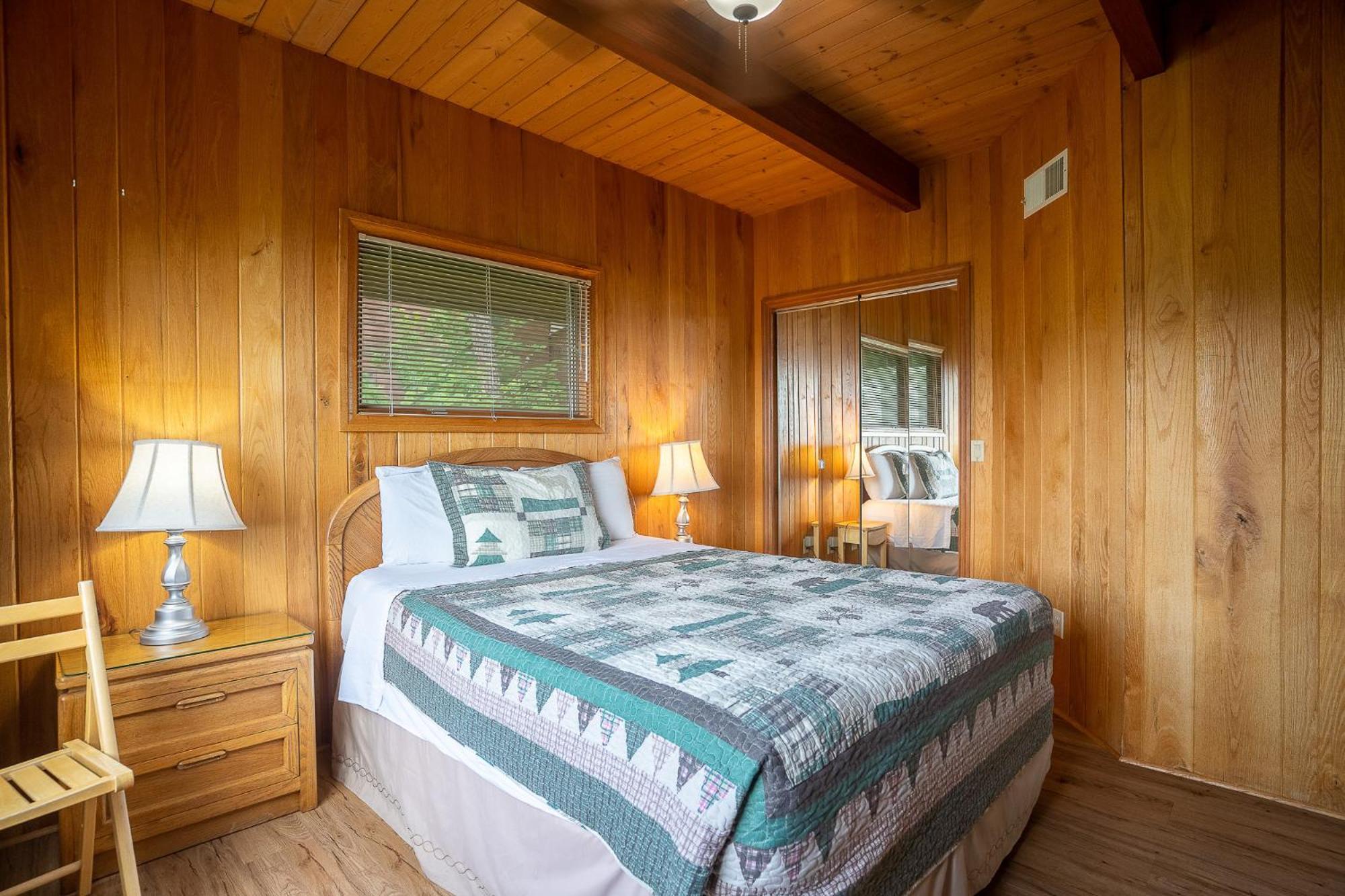 Chalet Beautiful 4 Bedroom With Million Dollar Views *