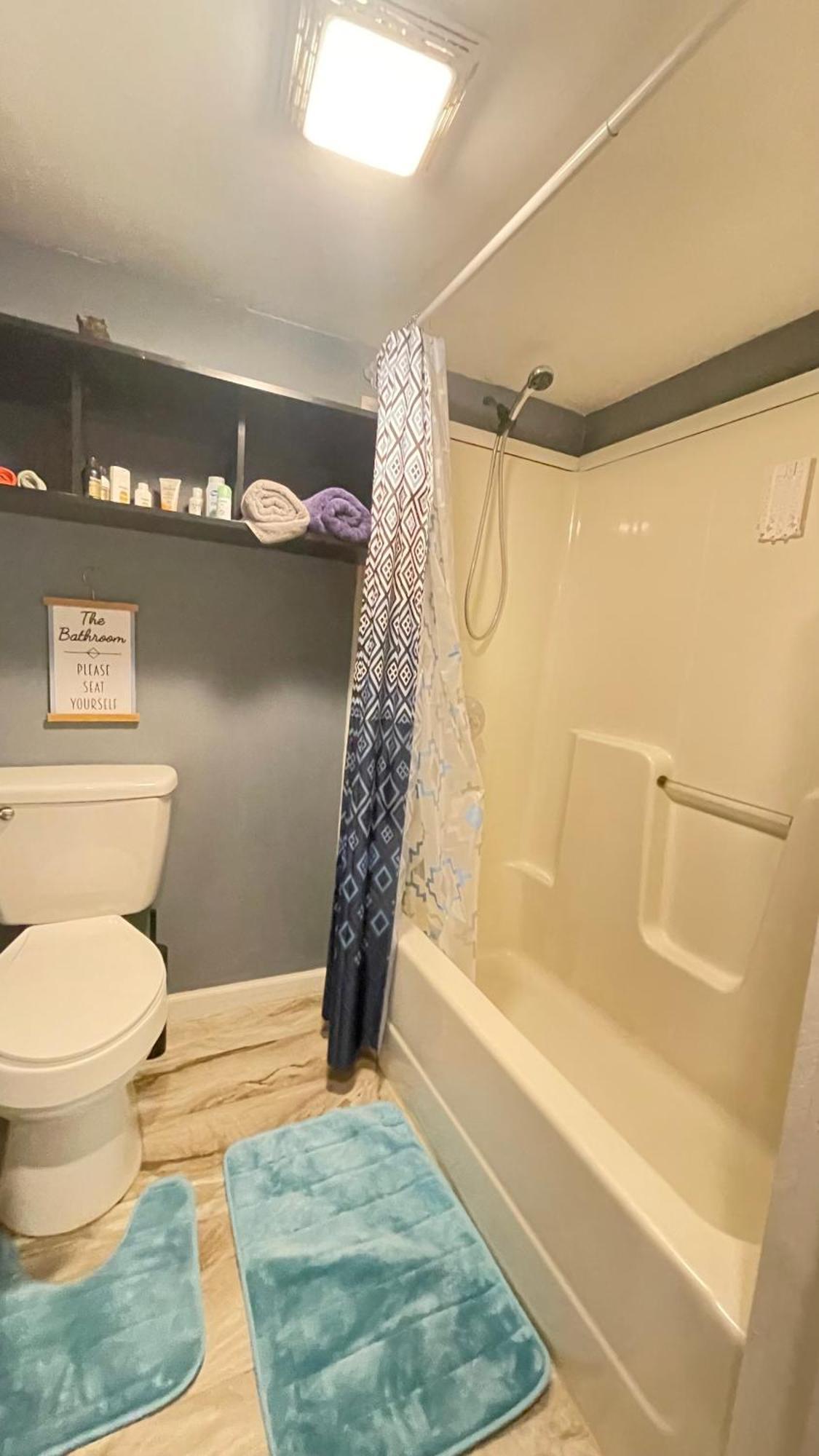The Bears Den-420 & Pet Friendly
