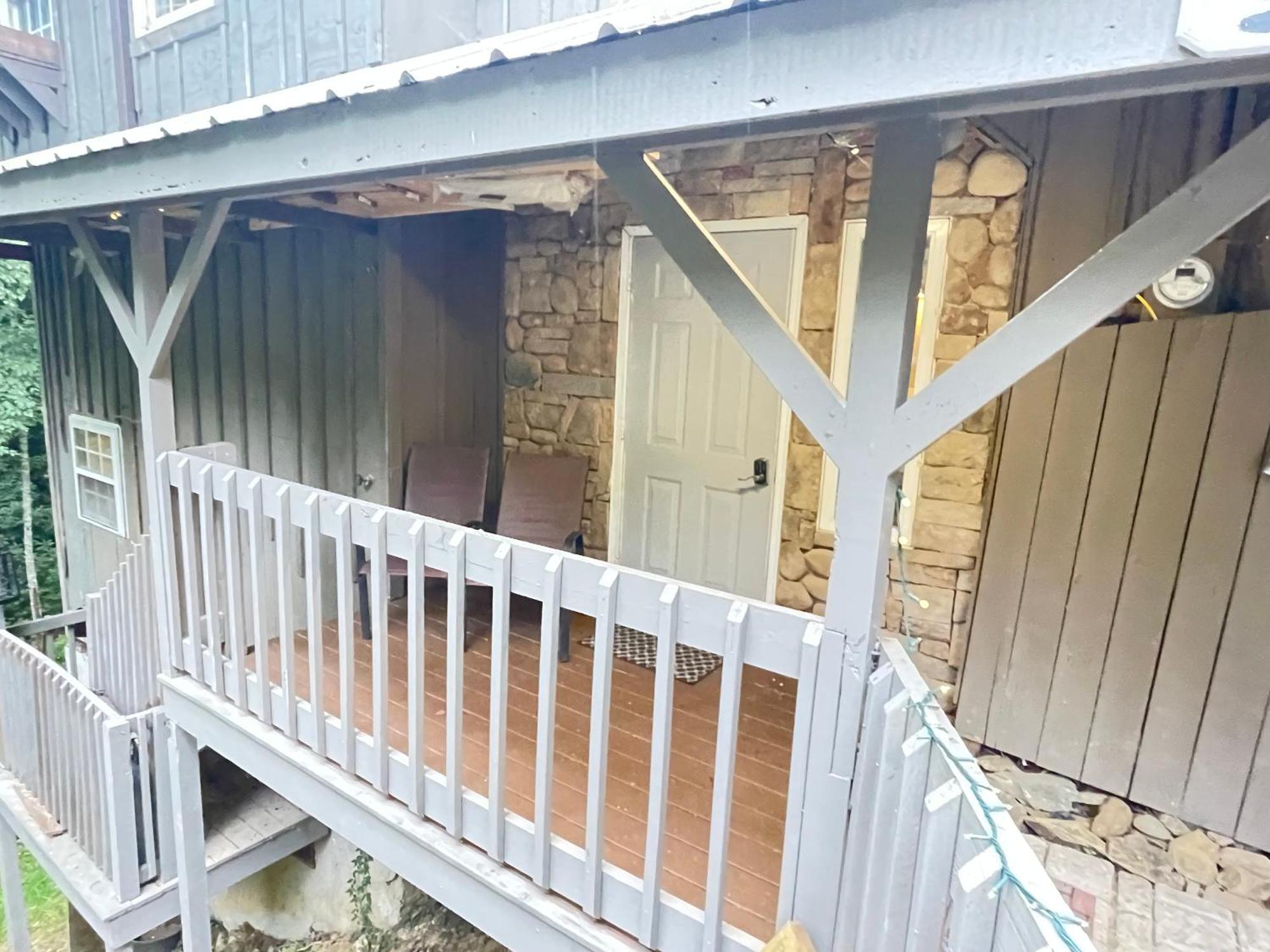 Apartment The Bears Den-420 & Pet Friendly Gatlinburg