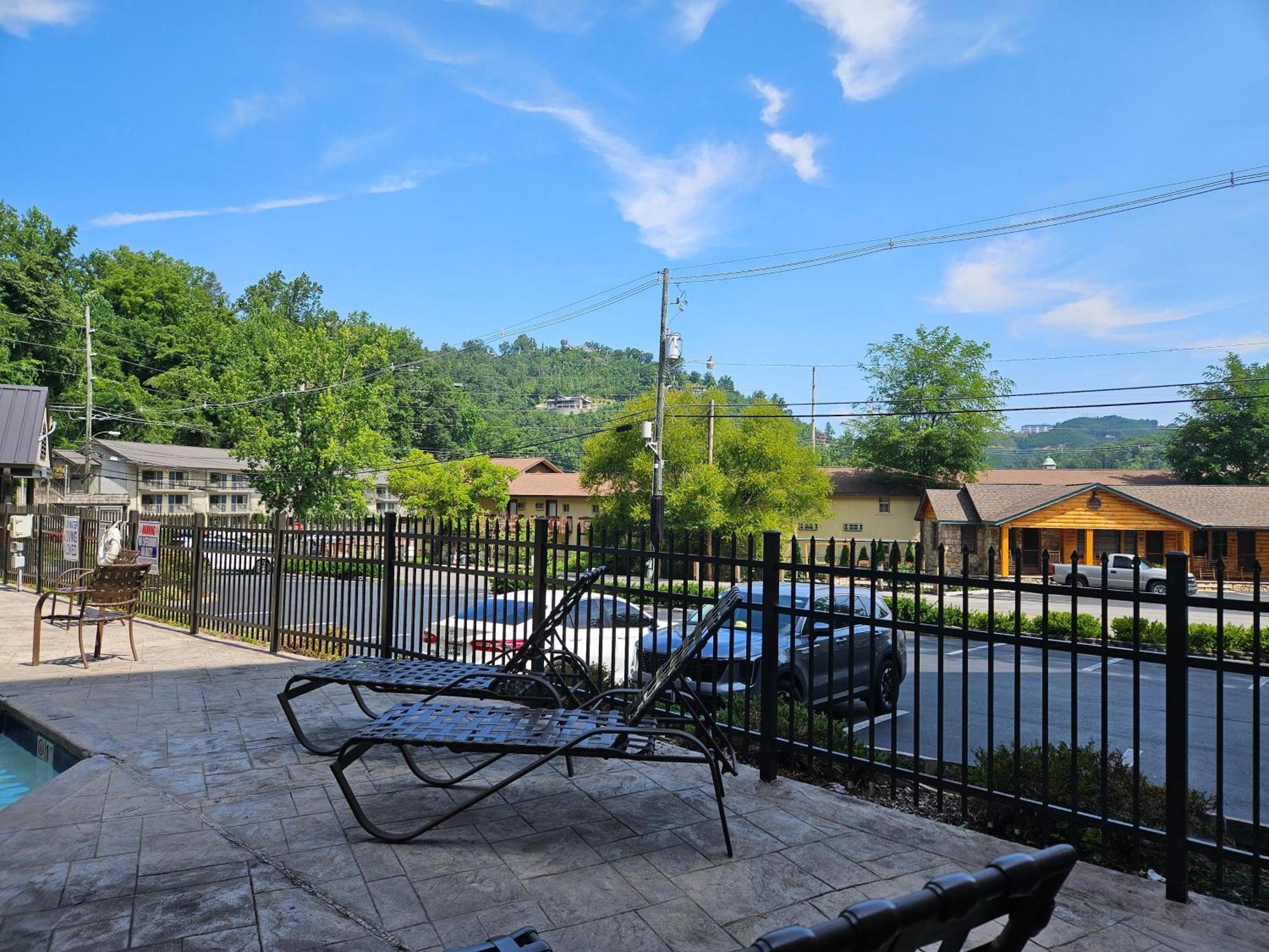 Olde Place 202 Holiday home Gatlinburg