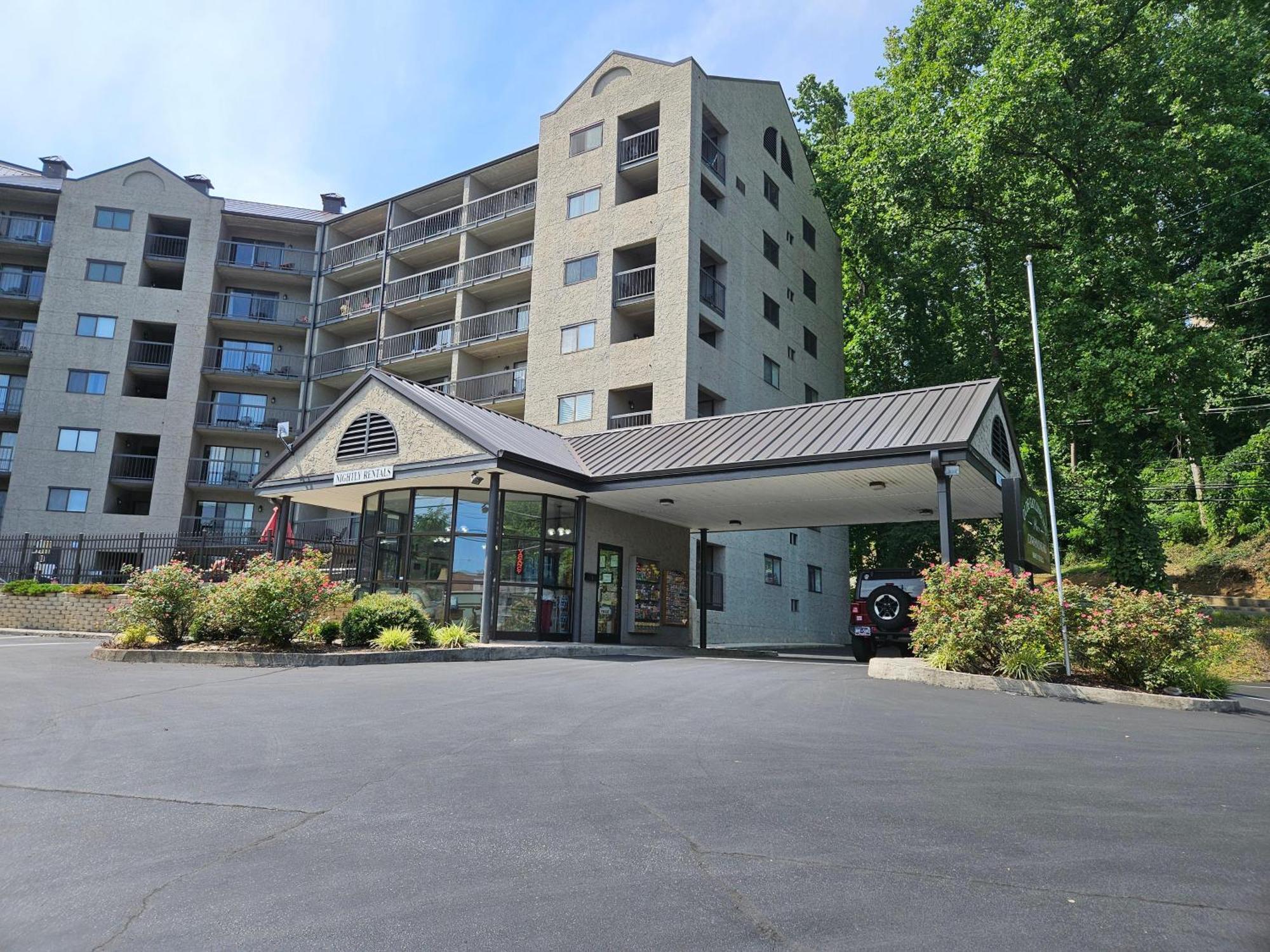 Olde Place 202 Holiday home Gatlinburg