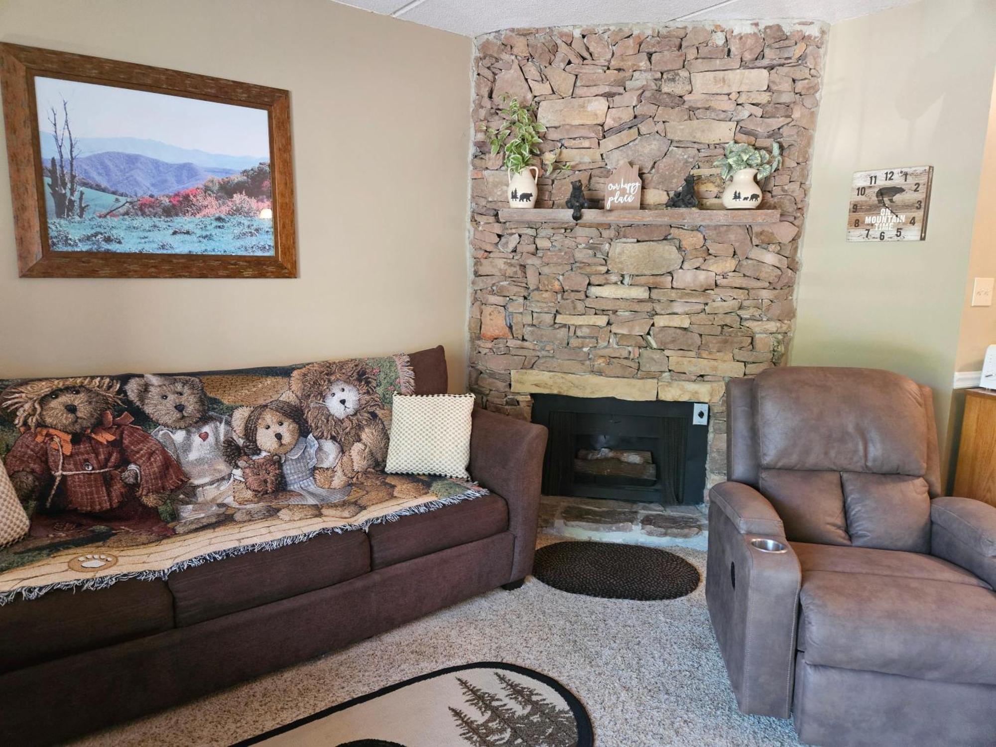Holiday home Olde Place 202 Gatlinburg