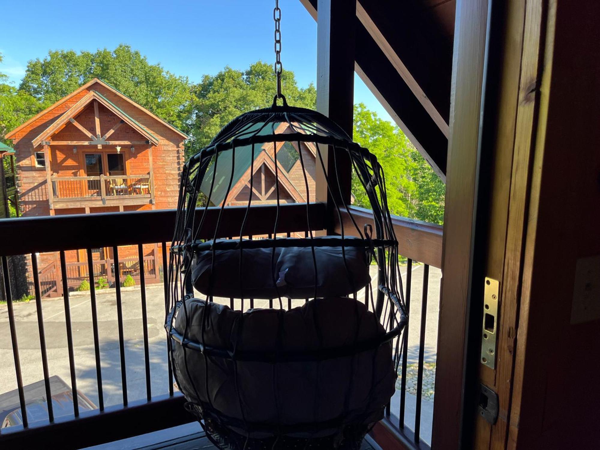 Splashtacular: Indoor Pool~gorgeous Views~hottub~gameroom~resort Gatlinburg