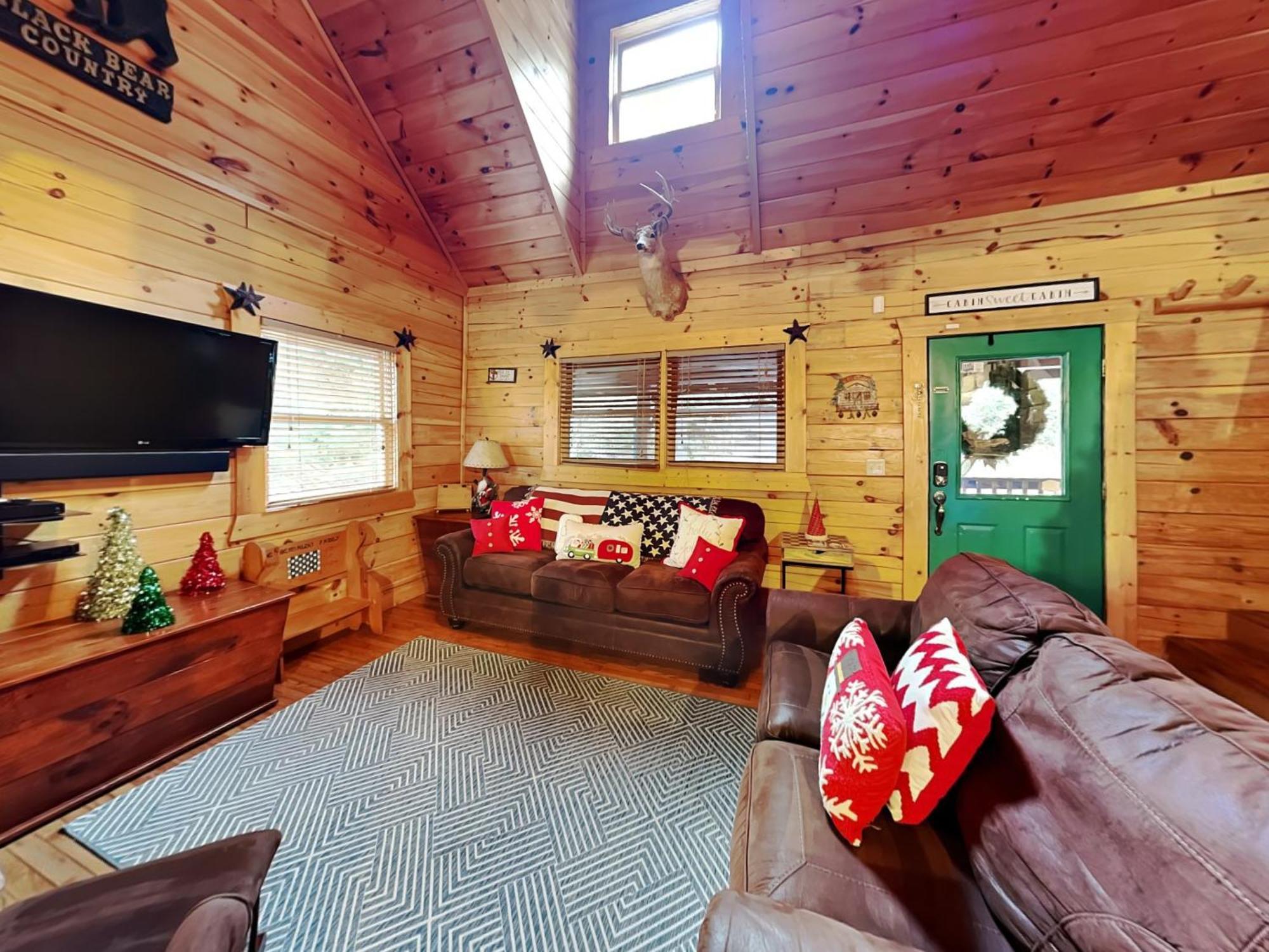 Mountain Dreams Holiday home Gatlinburg