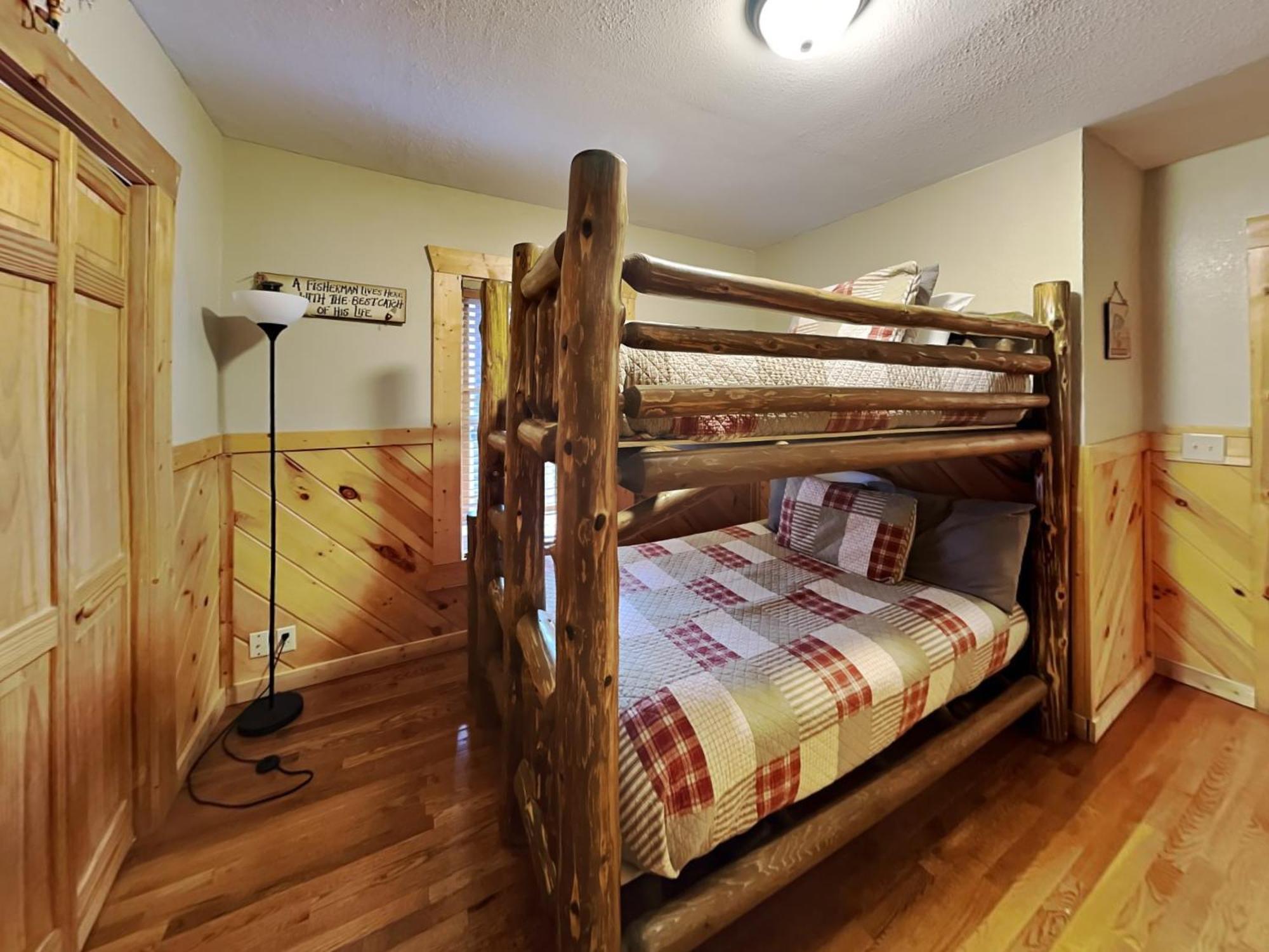 Mountain Dreams Holiday home