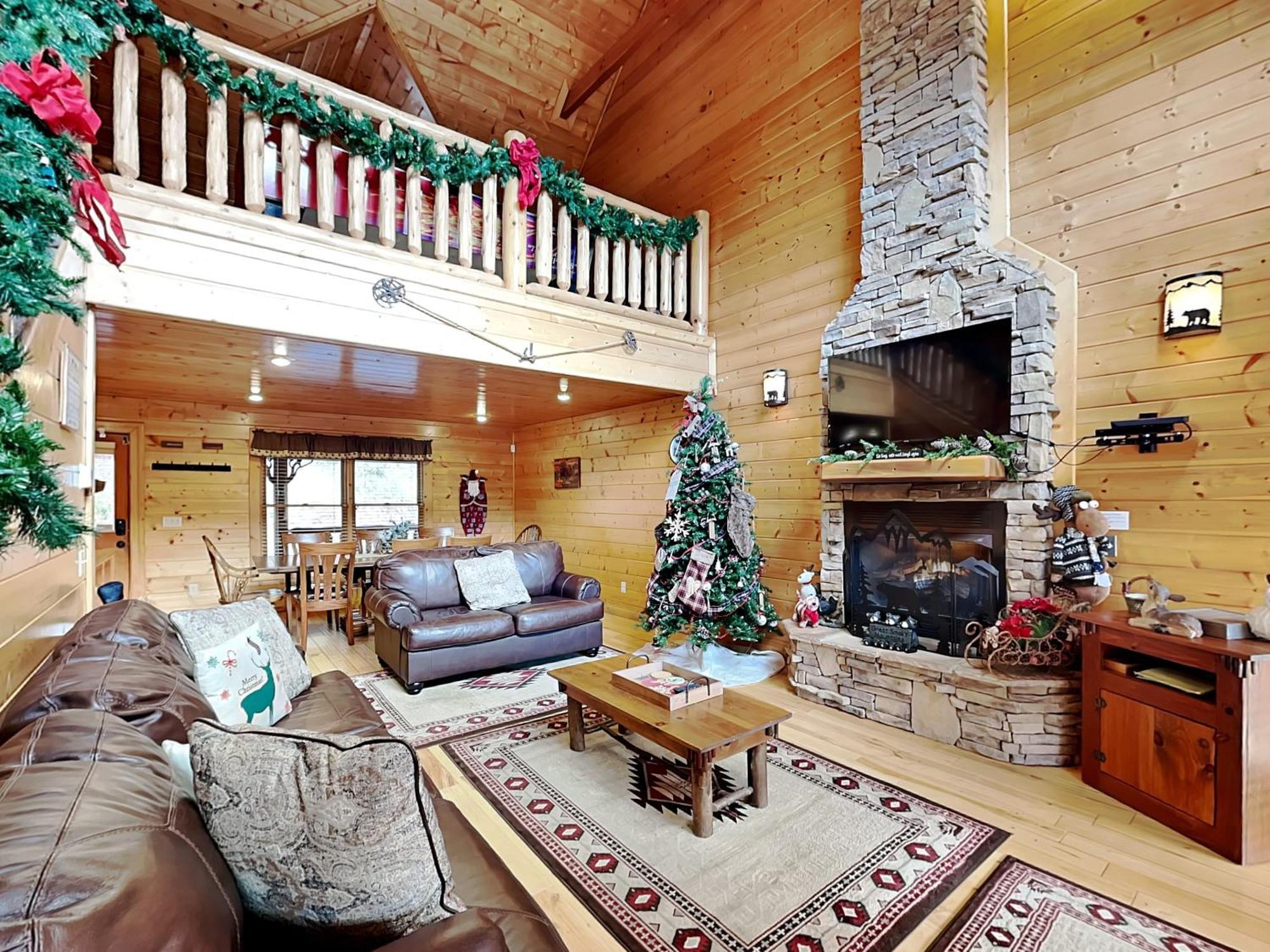 Changes In Latitude Gatlinburg