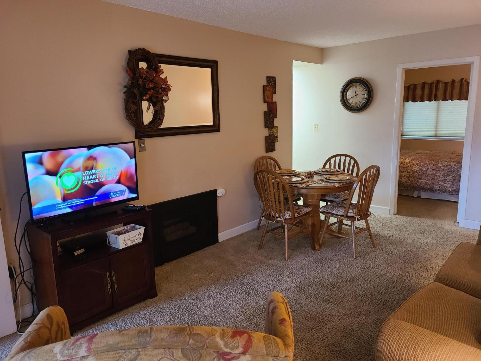 Chateau 302 Gatlinburg