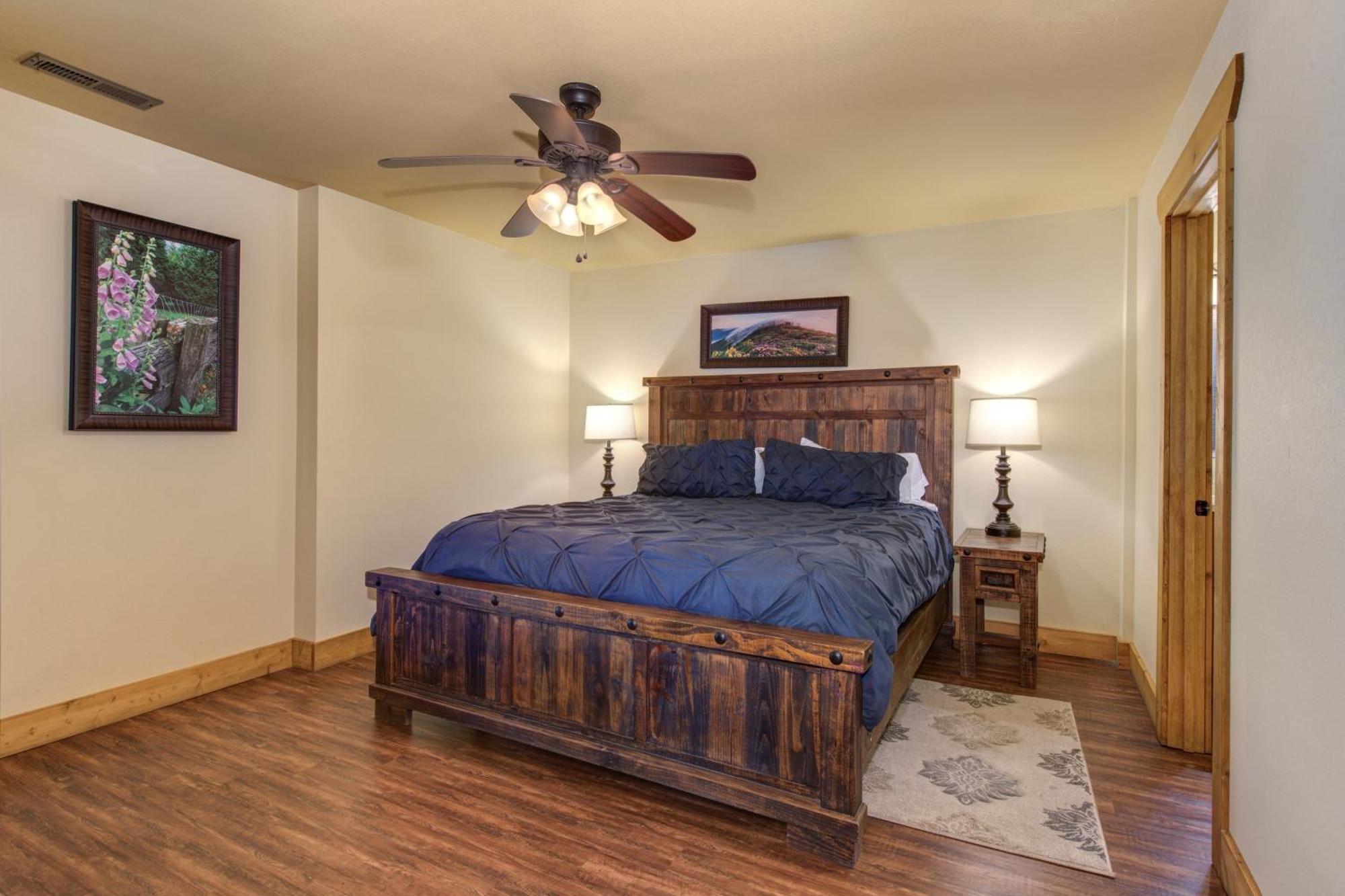 Aqua Paradise Holiday home Gatlinburg