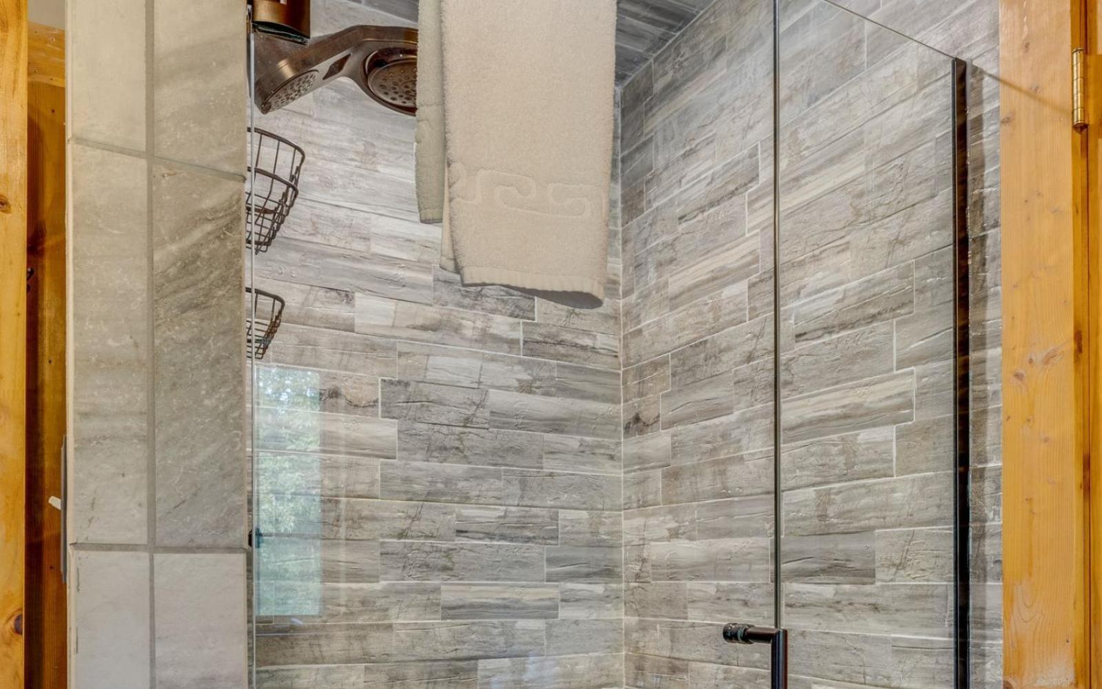 Villa Hand Hewn Hideaway
