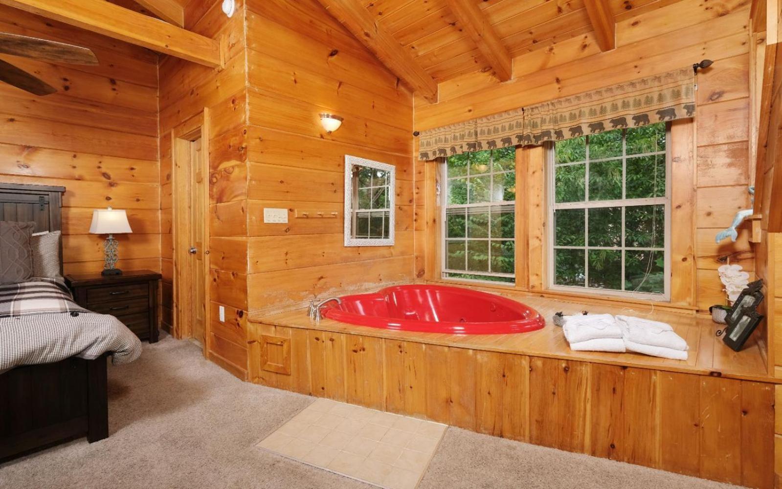 Secret Splash Villa Gatlinburg