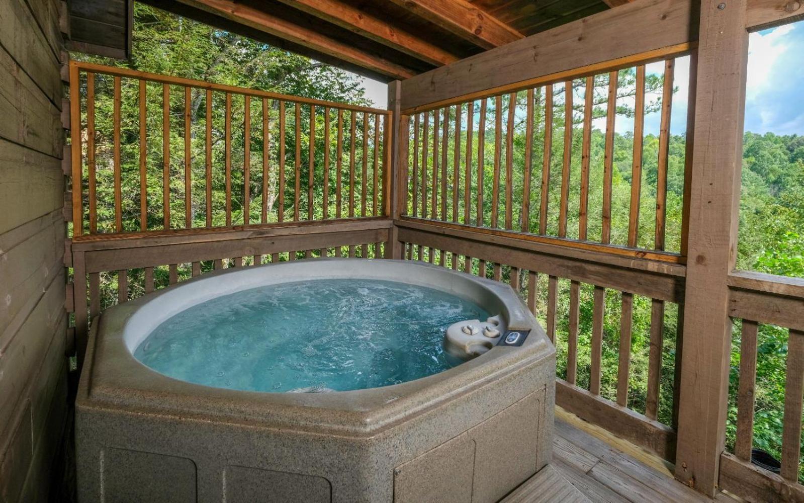 Villa Secret Splash *