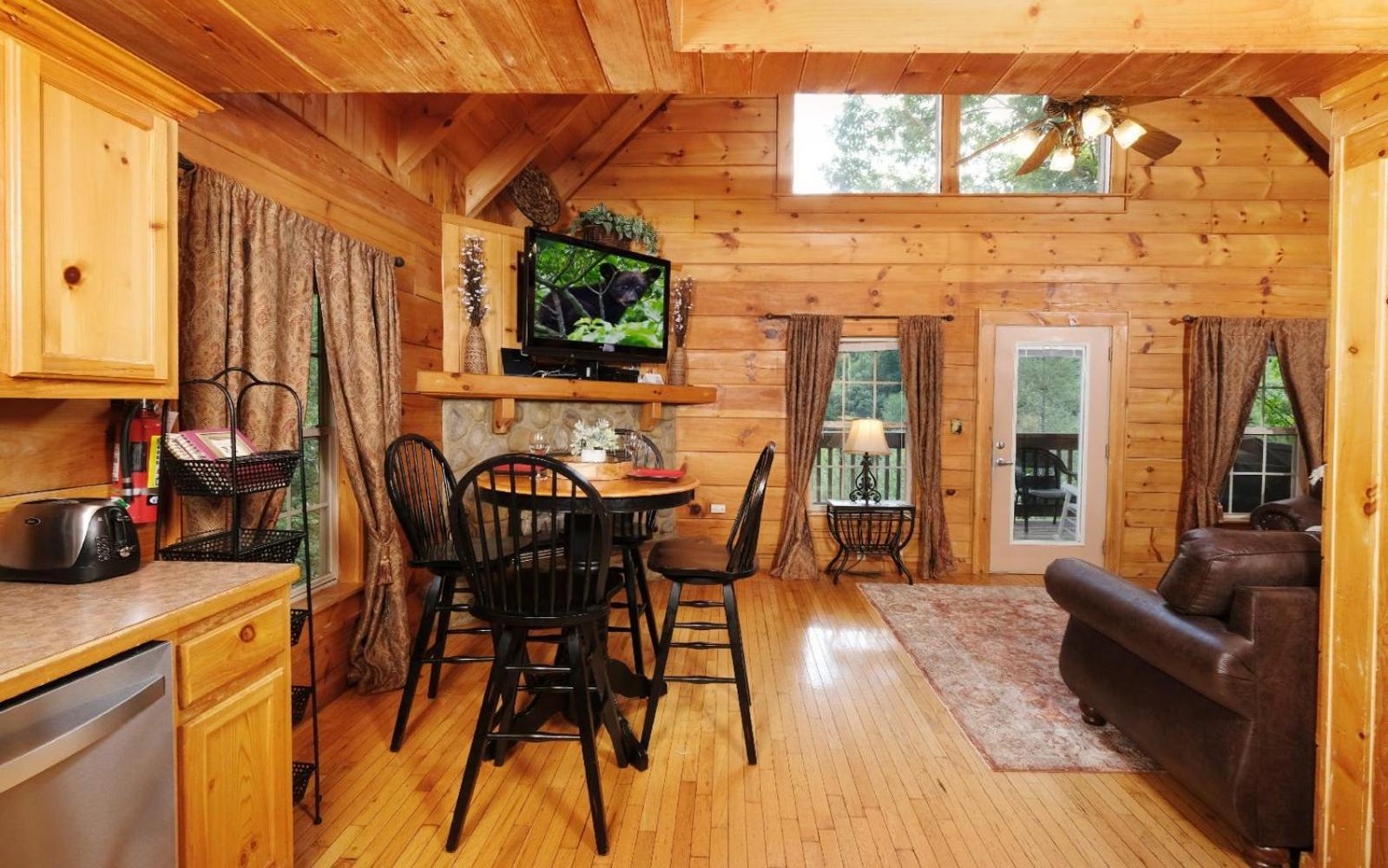 Secret Splash Villa Gatlinburg