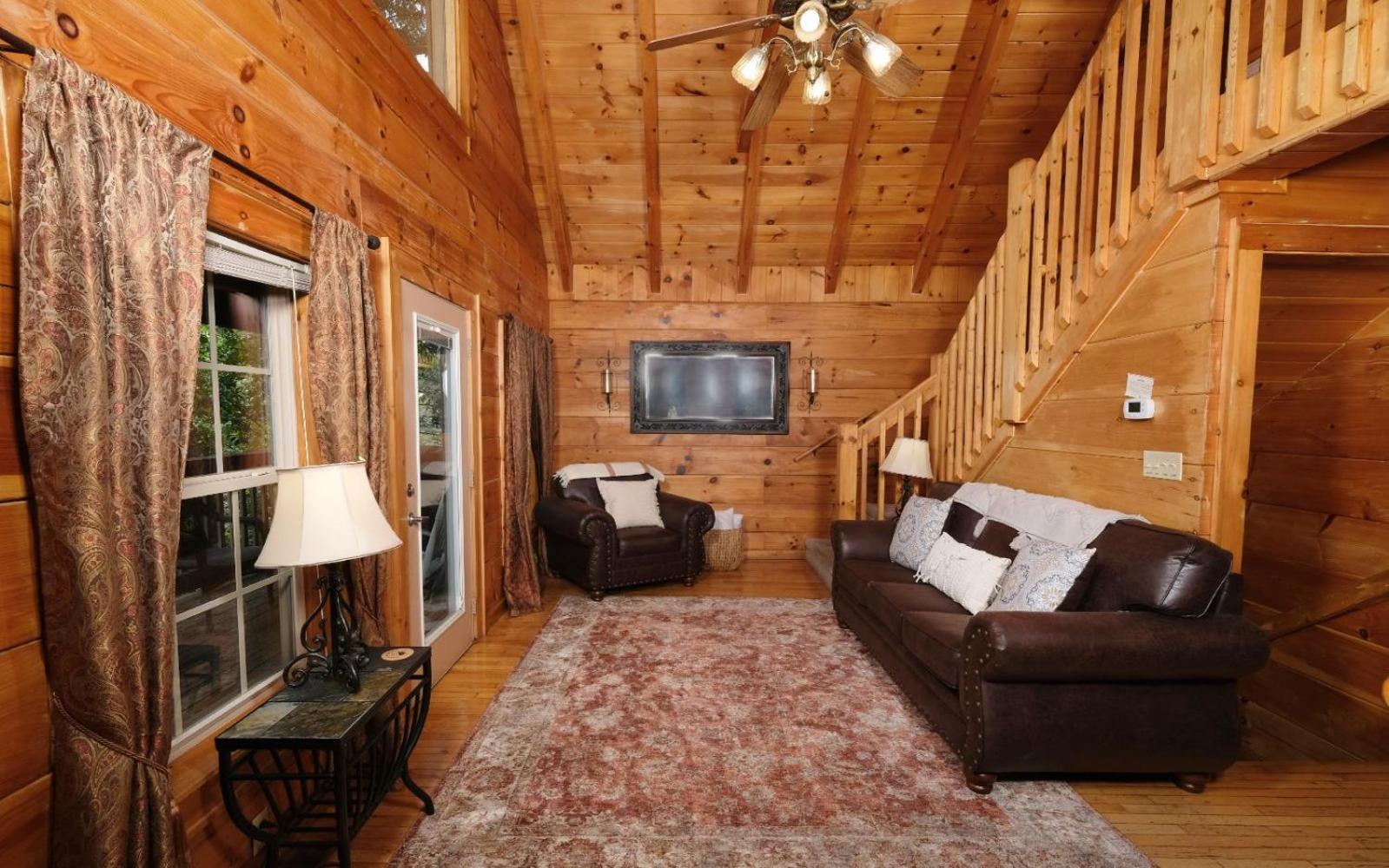 Villa Secret Splash Gatlinburg