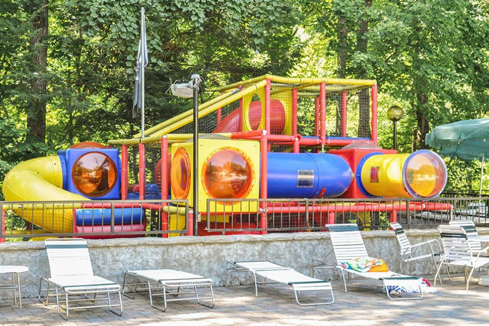 Splash N Heavenly Views Gatlinburg