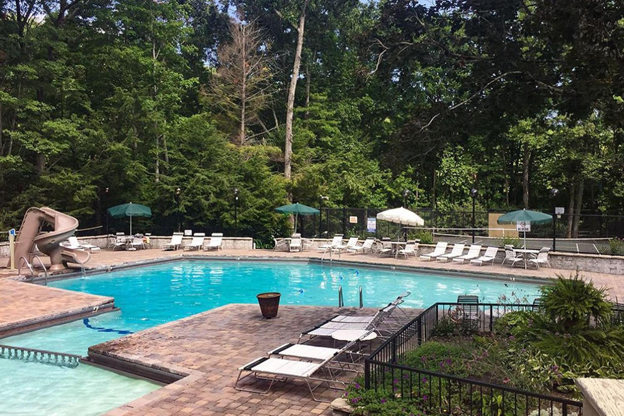 Villa Splash N Heavenly Views Gatlinburg