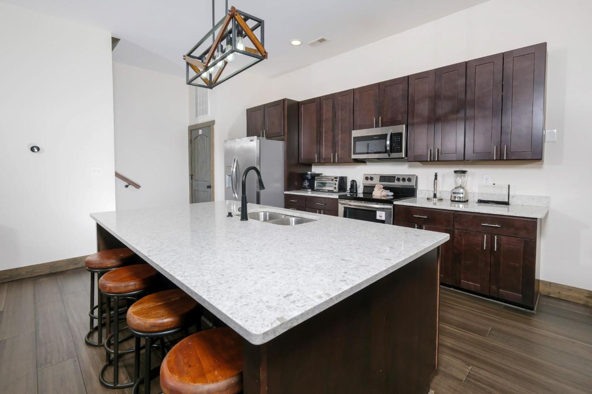 Whitneys Way Villa *
