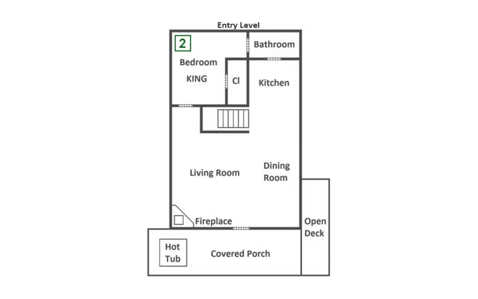 Siesta Ridge Villa