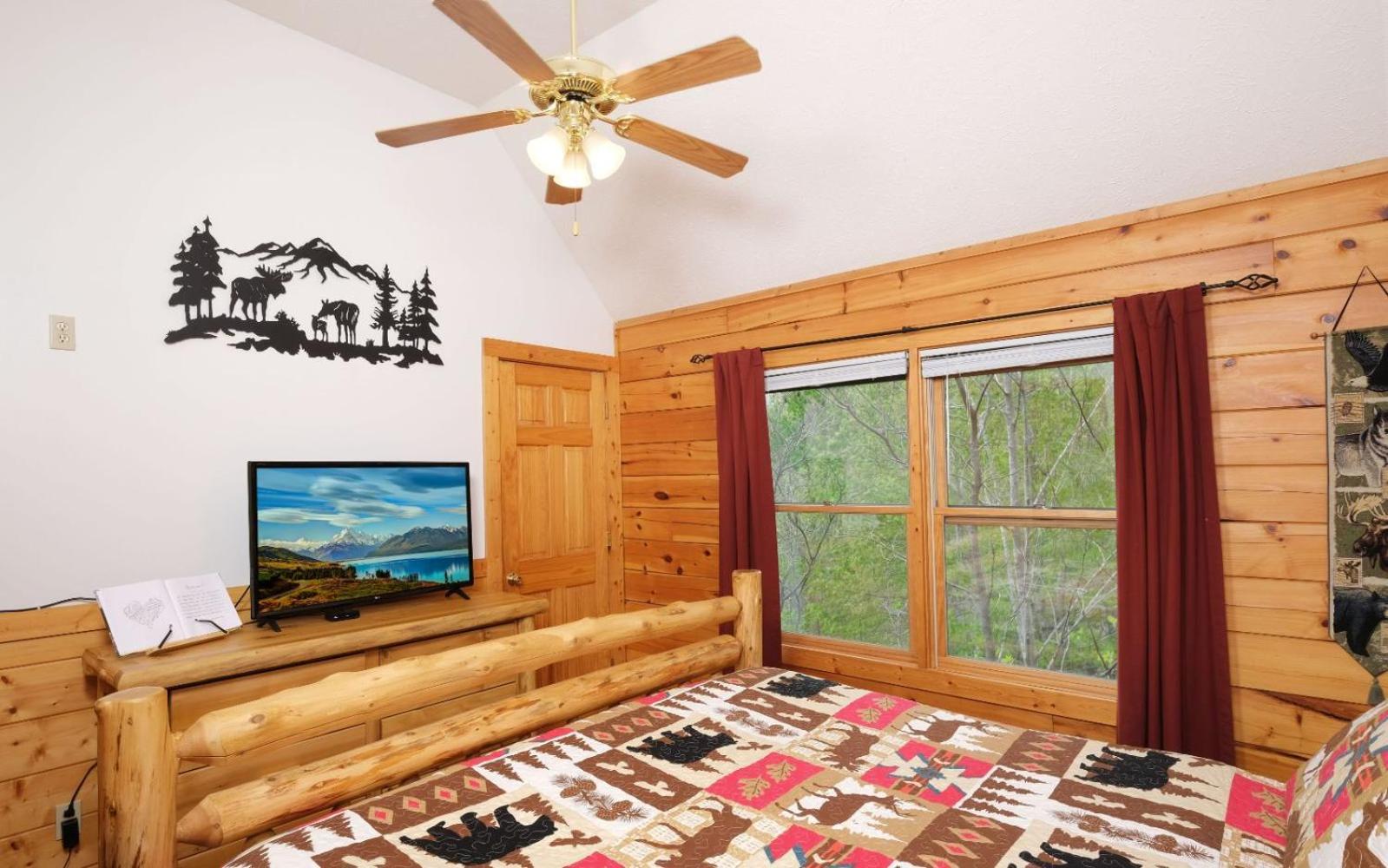 Siesta Ridge Gatlinburg