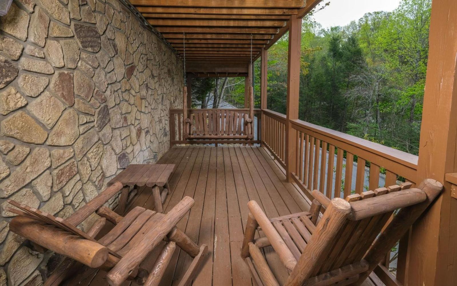 Siesta Ridge Villa *