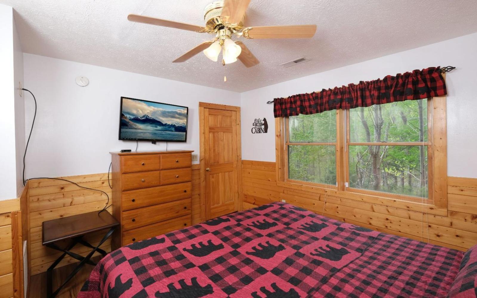 Villa Siesta Ridge *