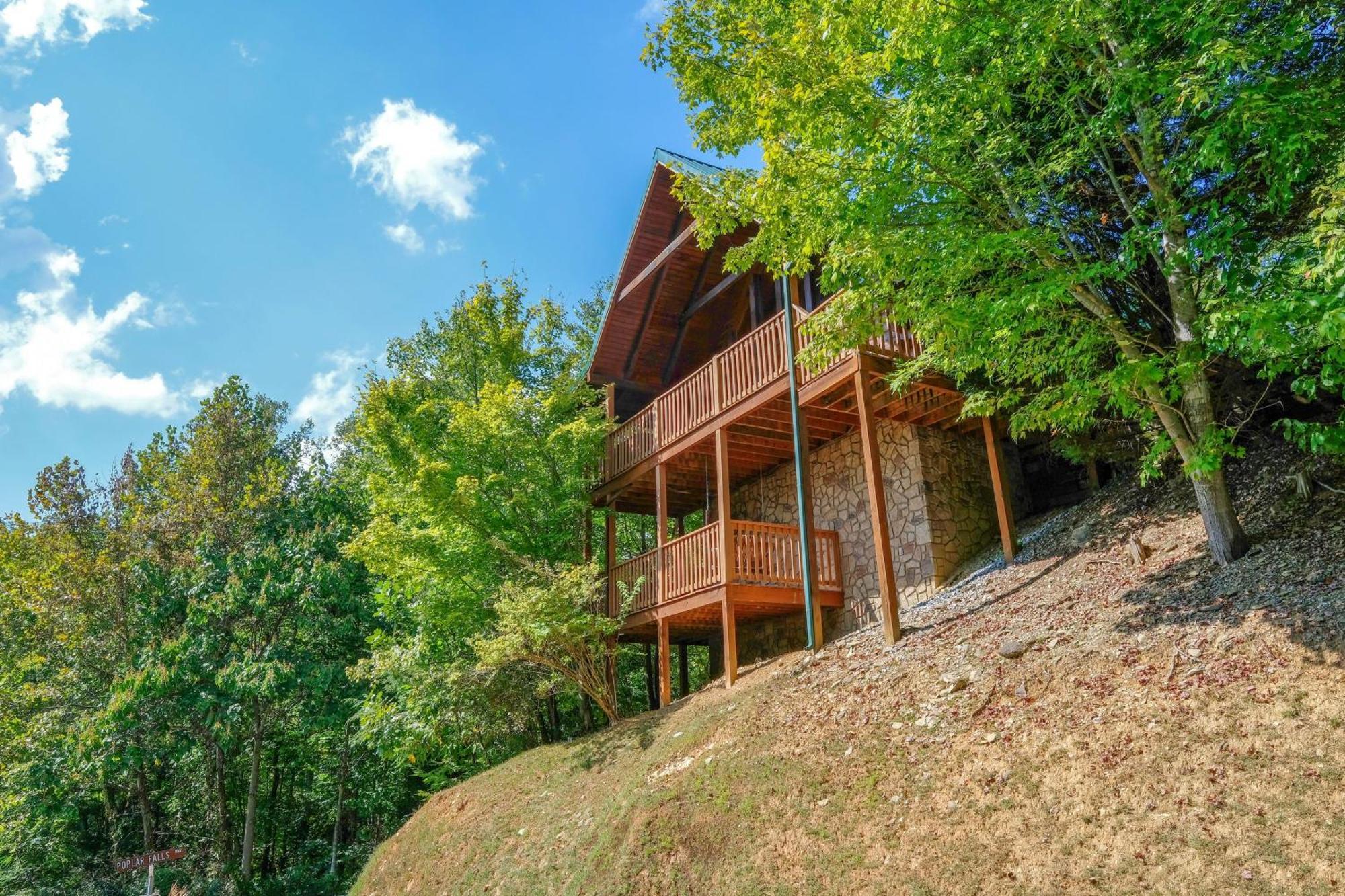 Siesta Ridge Gatlinburg