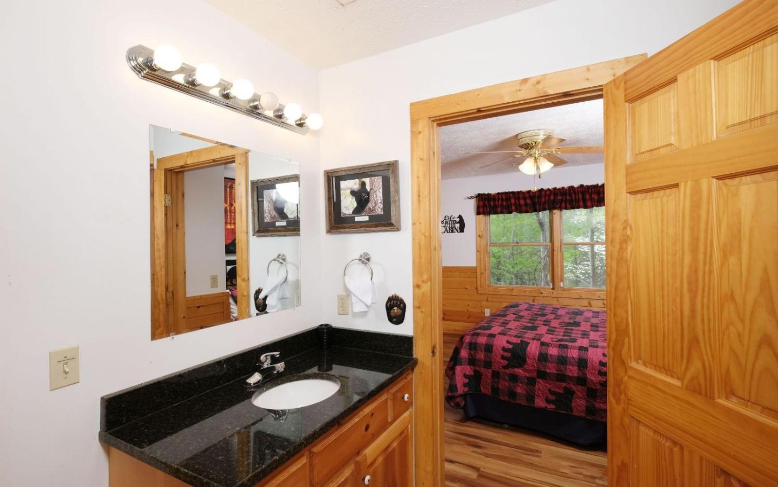 Siesta Ridge Villa