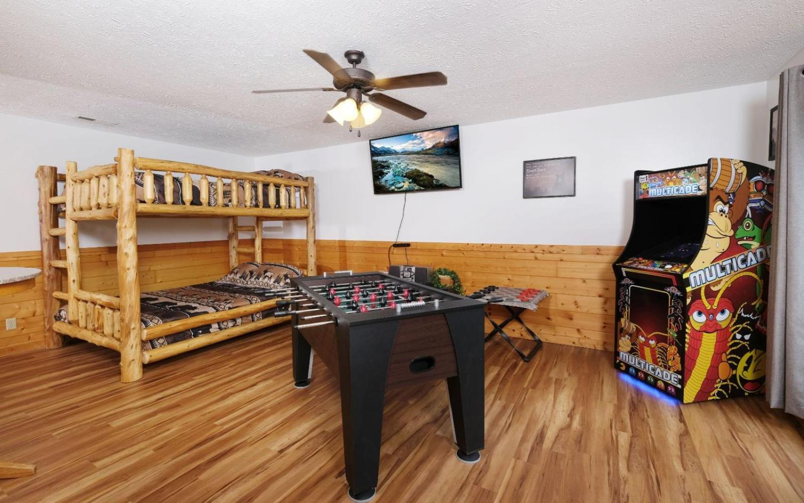 Siesta Ridge Villa *