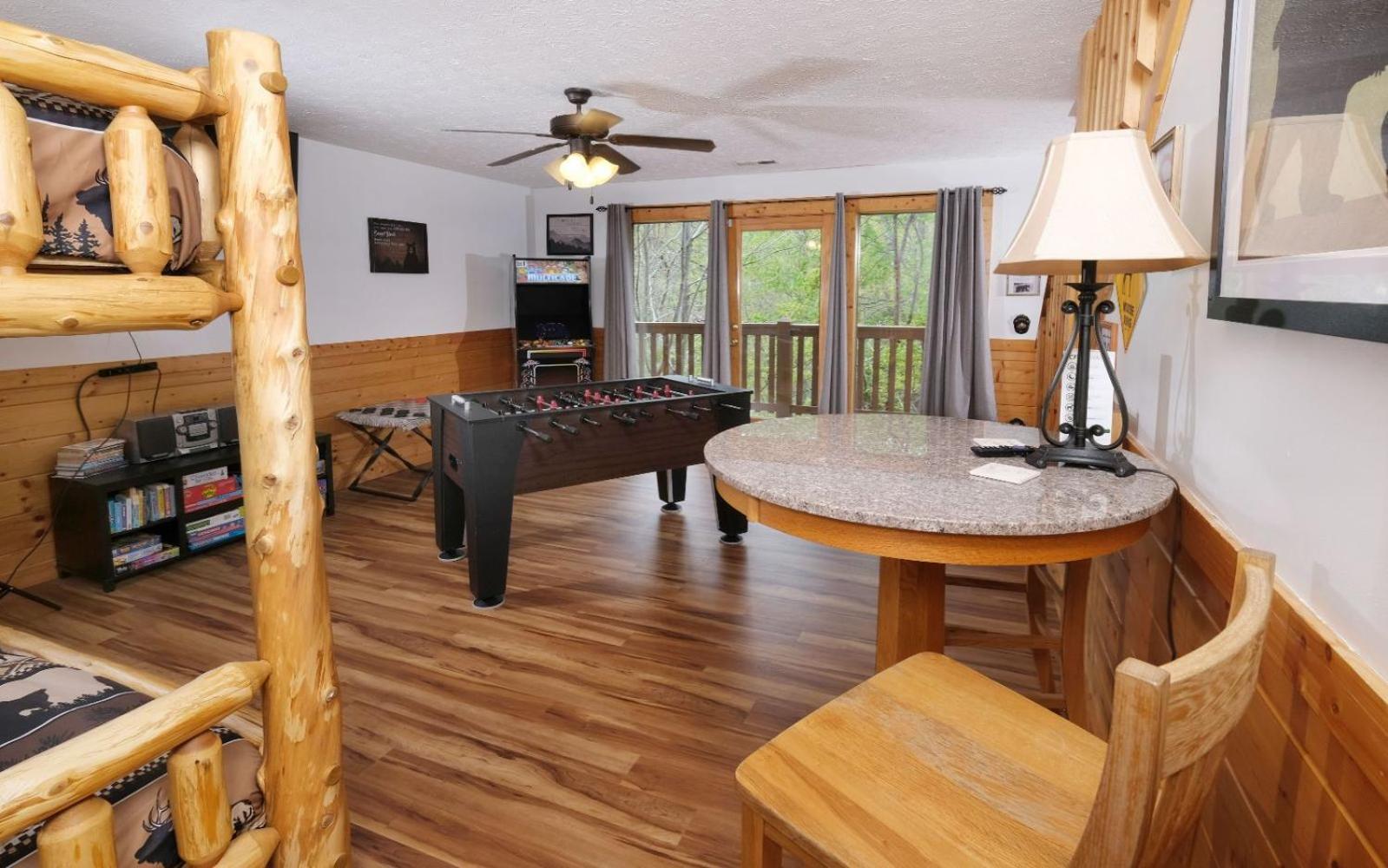 Siesta Ridge Villa Gatlinburg