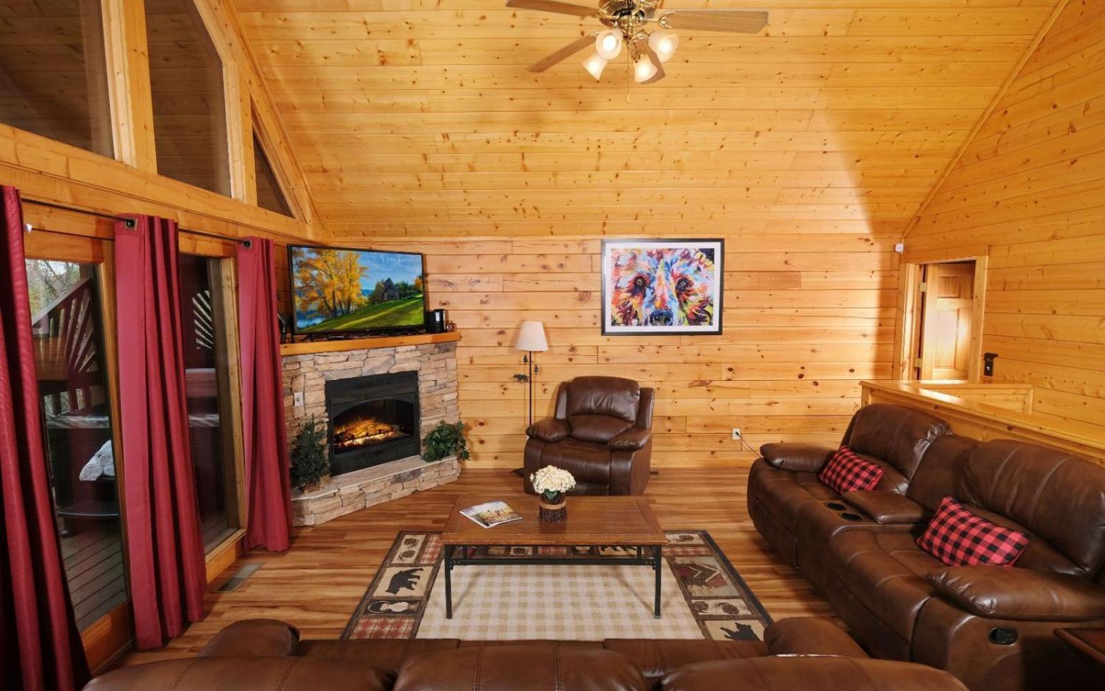 Villa Siesta Ridge