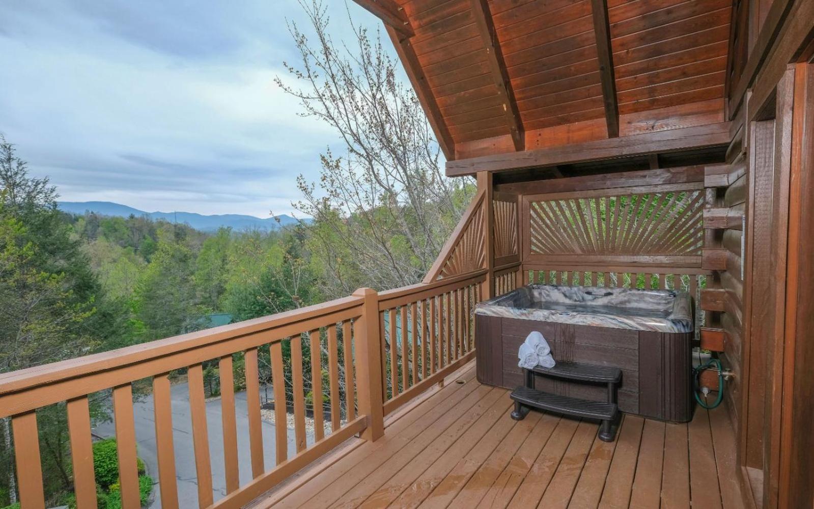 Siesta Ridge Villa *