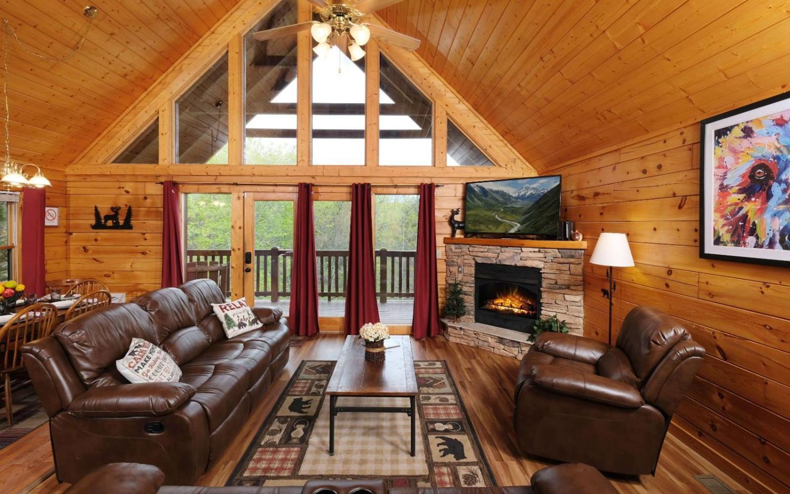 Villa Siesta Ridge *