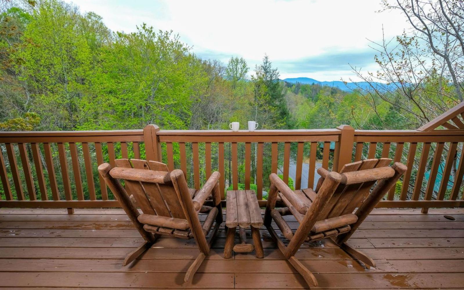 Siesta Ridge Villa