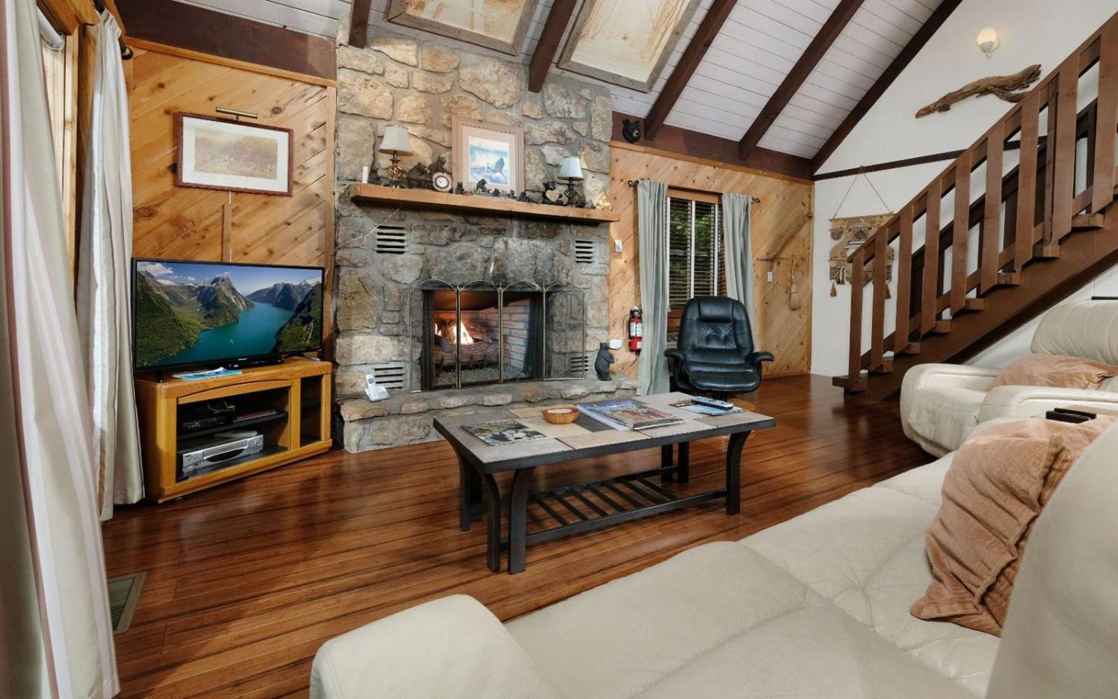 Cozy Bear 856 Villa