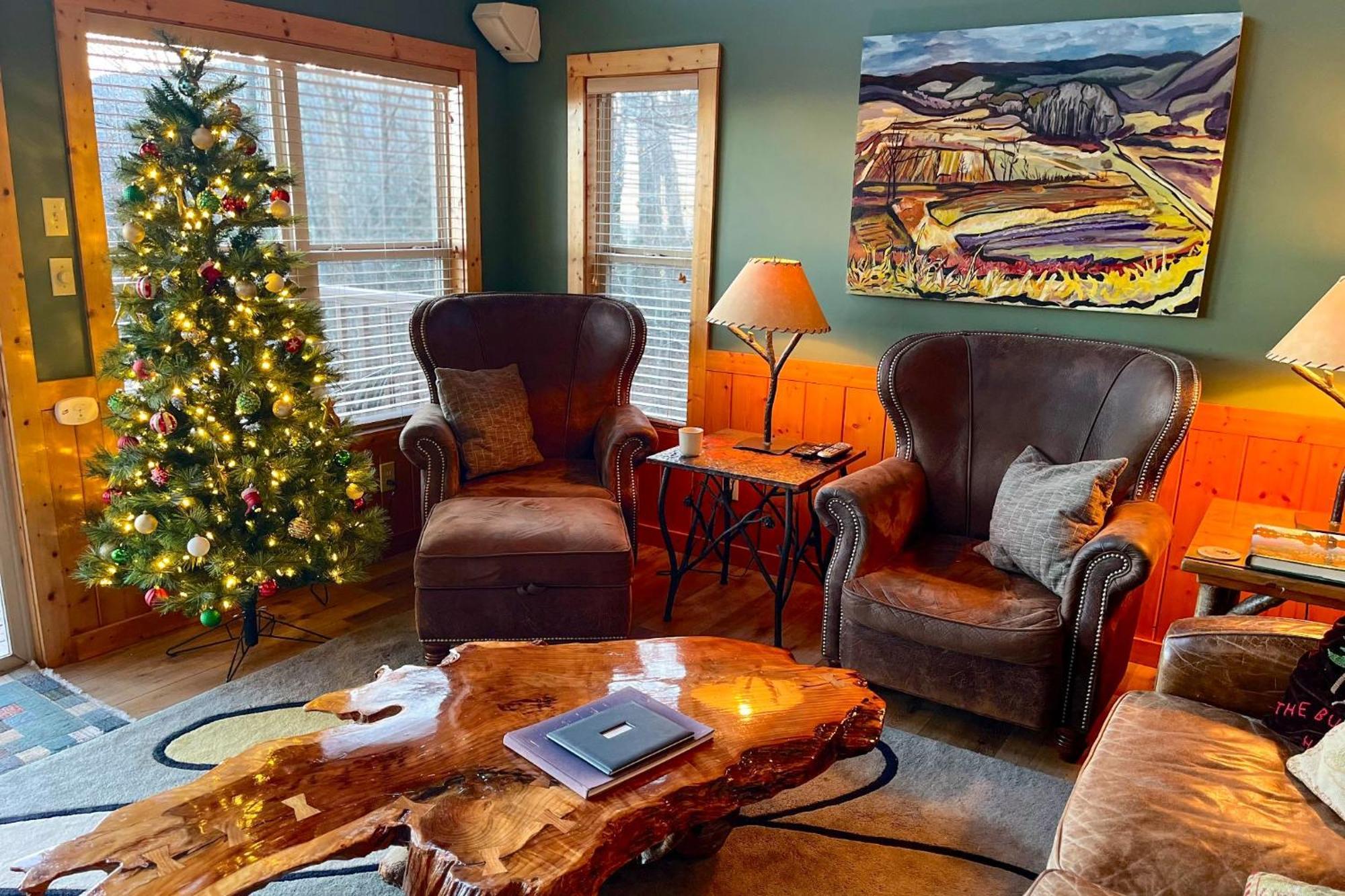 Villa Timberwinds 1804 Gatlinburg