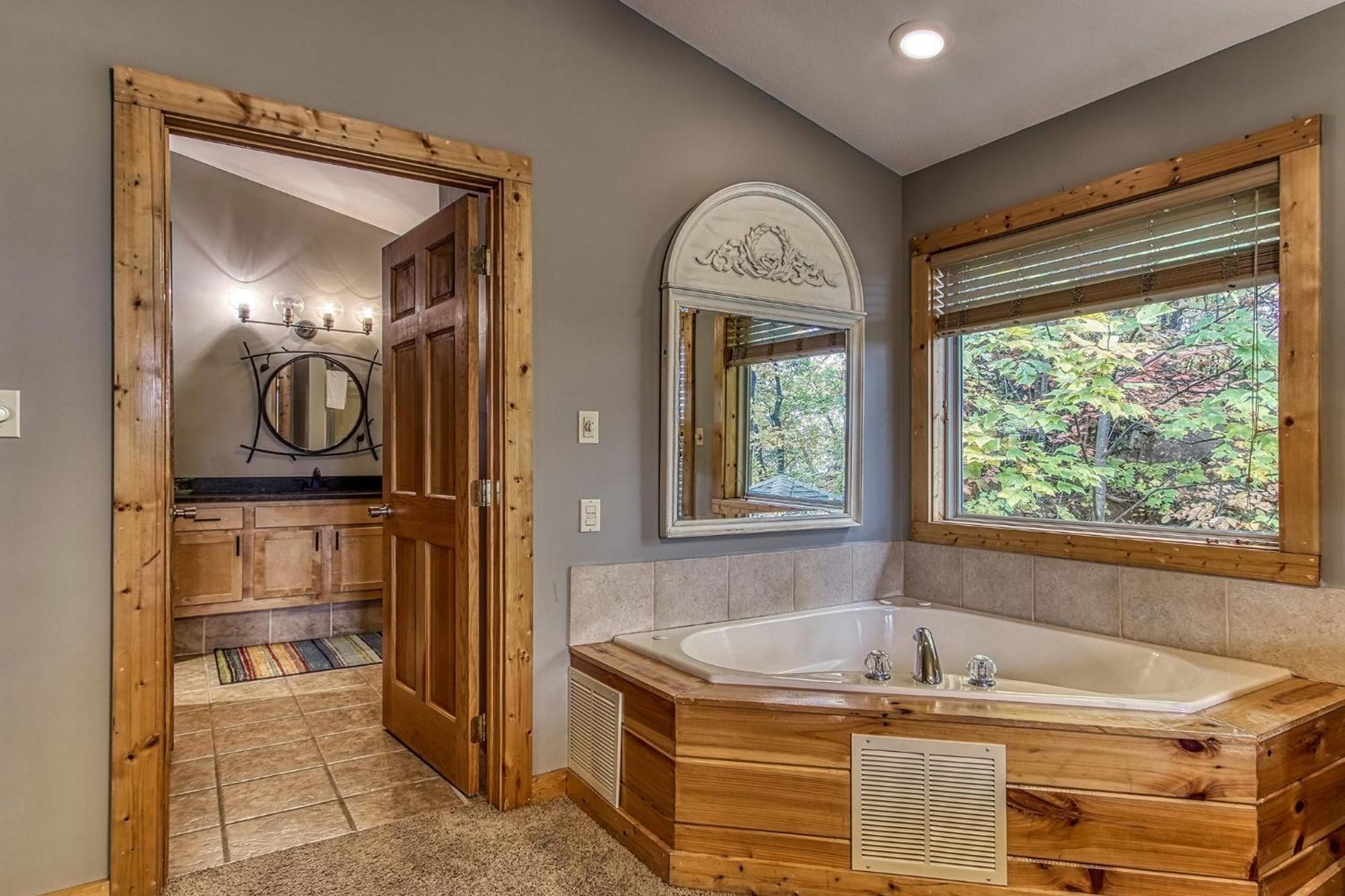 Timberwinds 1804 Villa