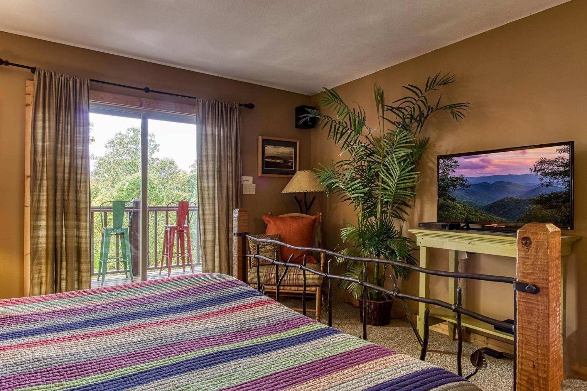 Timberwinds 1804 Gatlinburg