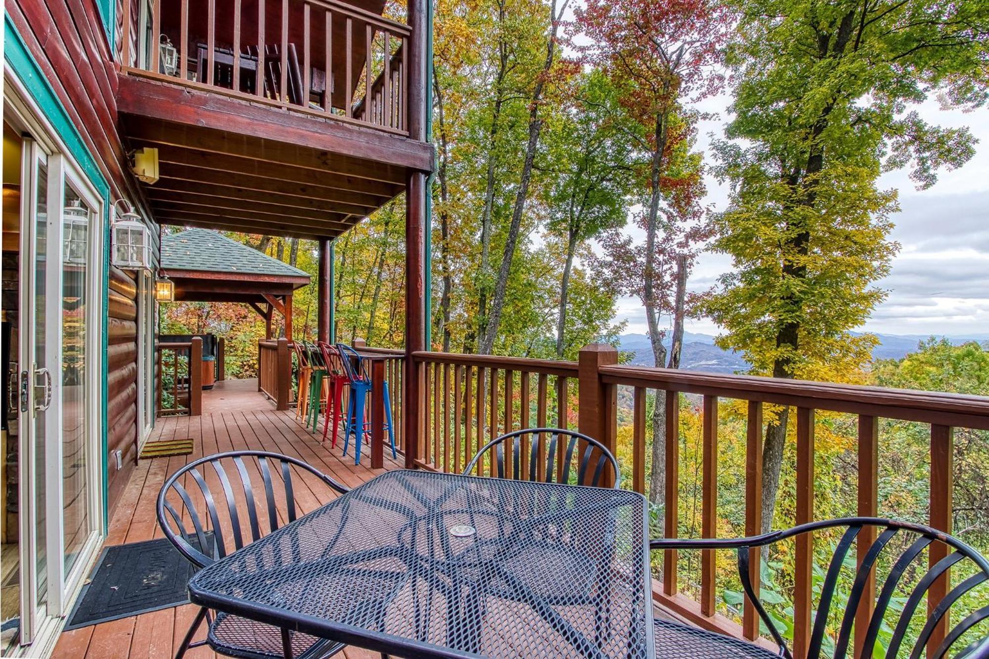Timberwinds 1804 Gatlinburg