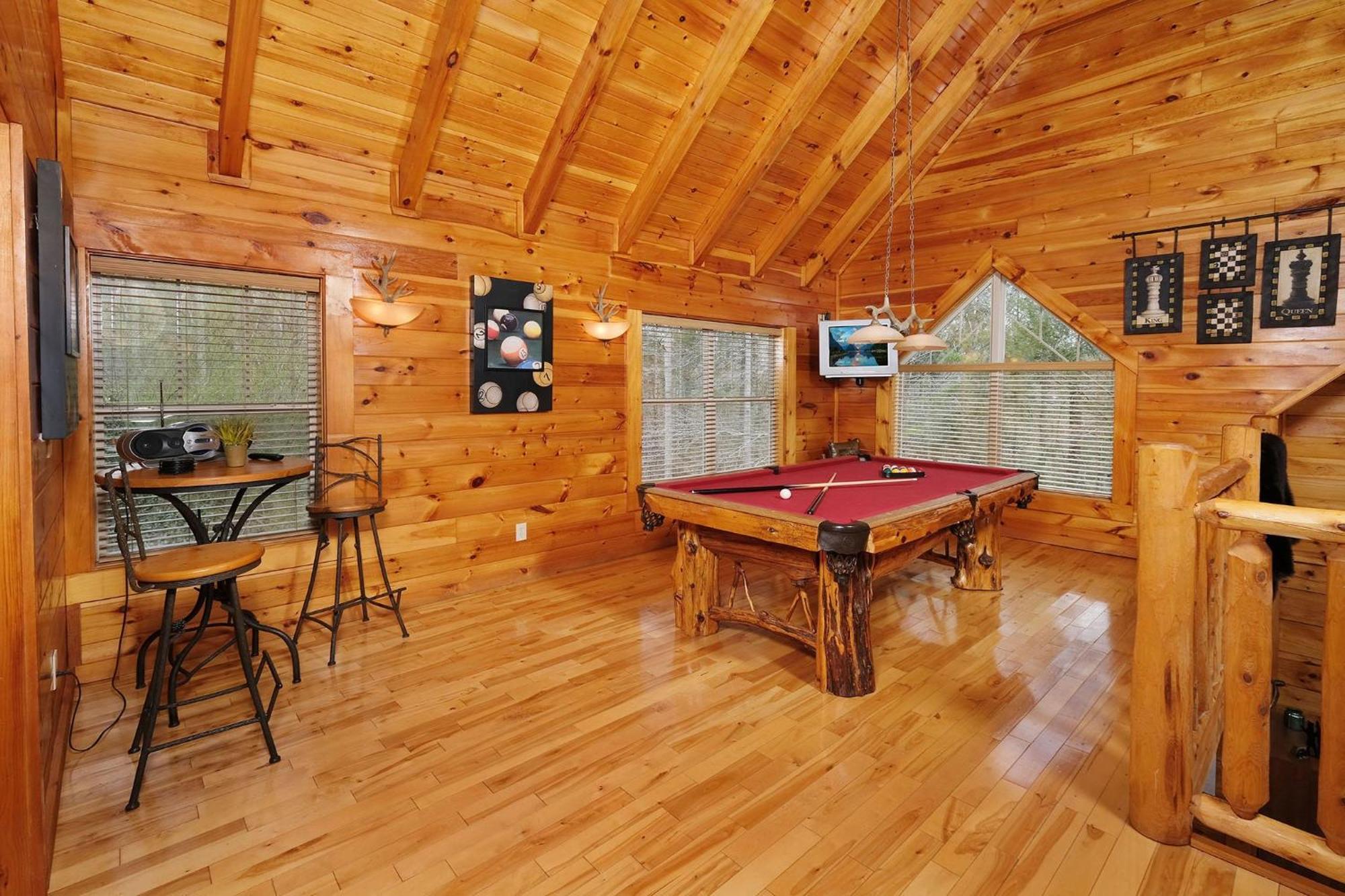 Hemlock Ridge 1713 Villa *