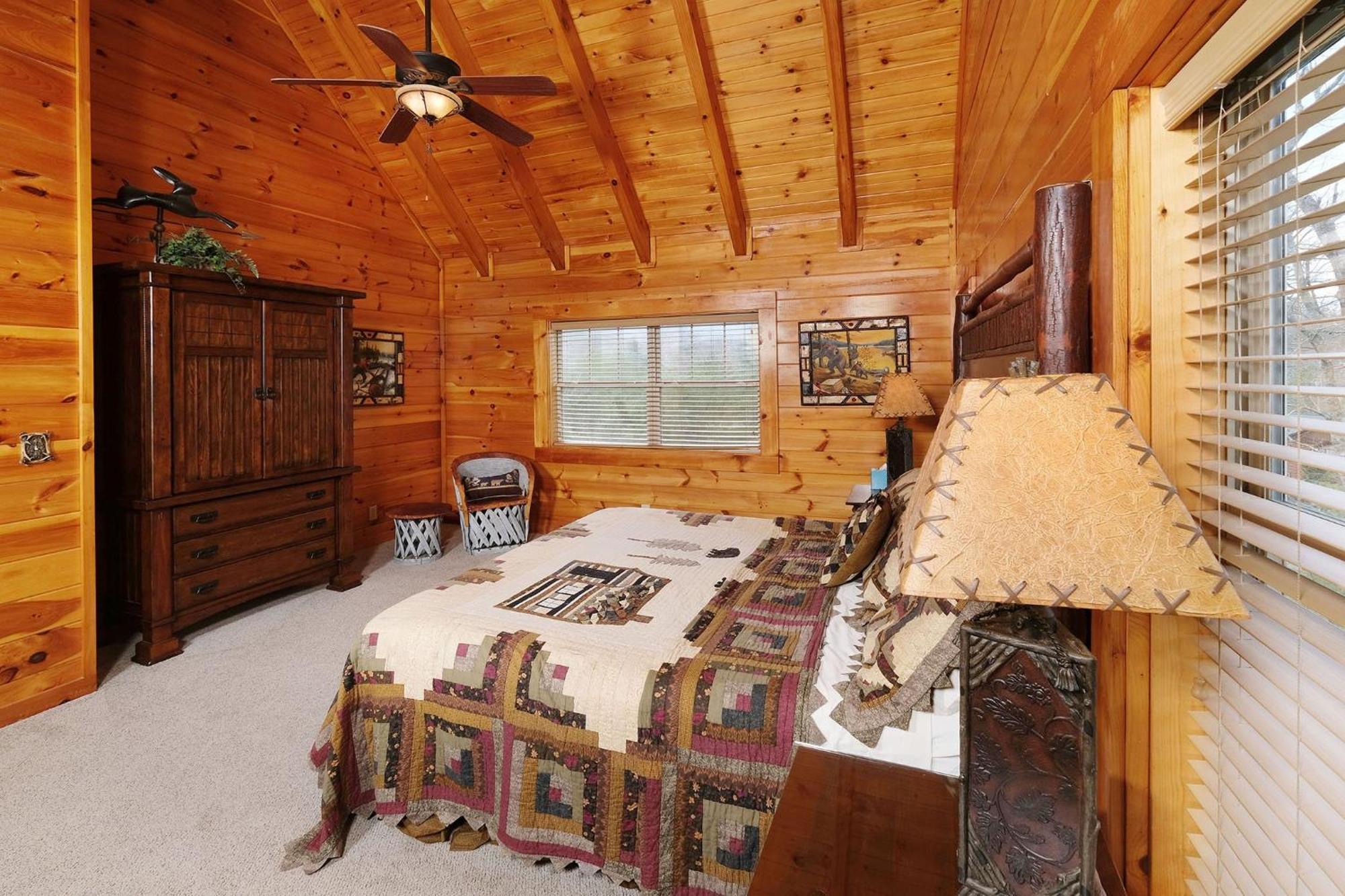 Hemlock Ridge 1713 *