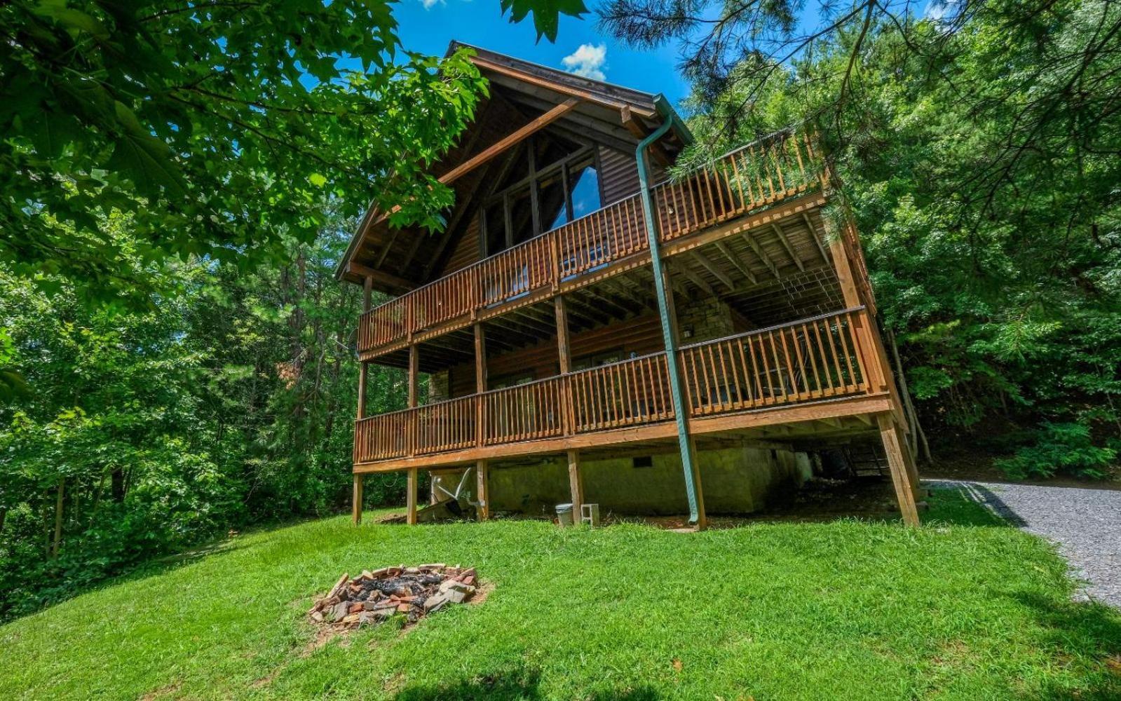 Brink Of Paradise Gatlinburg
