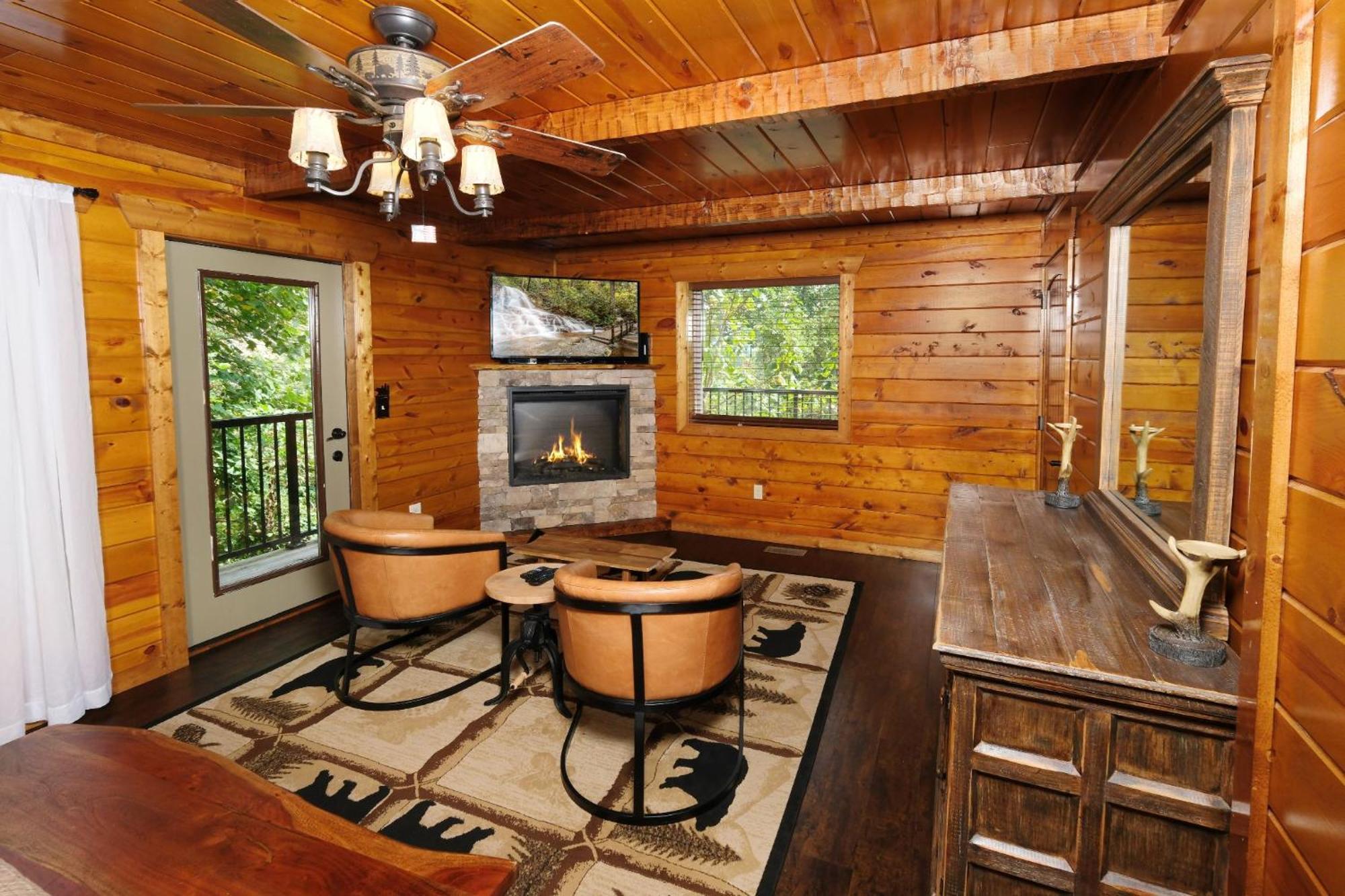Patriots Den Villa *