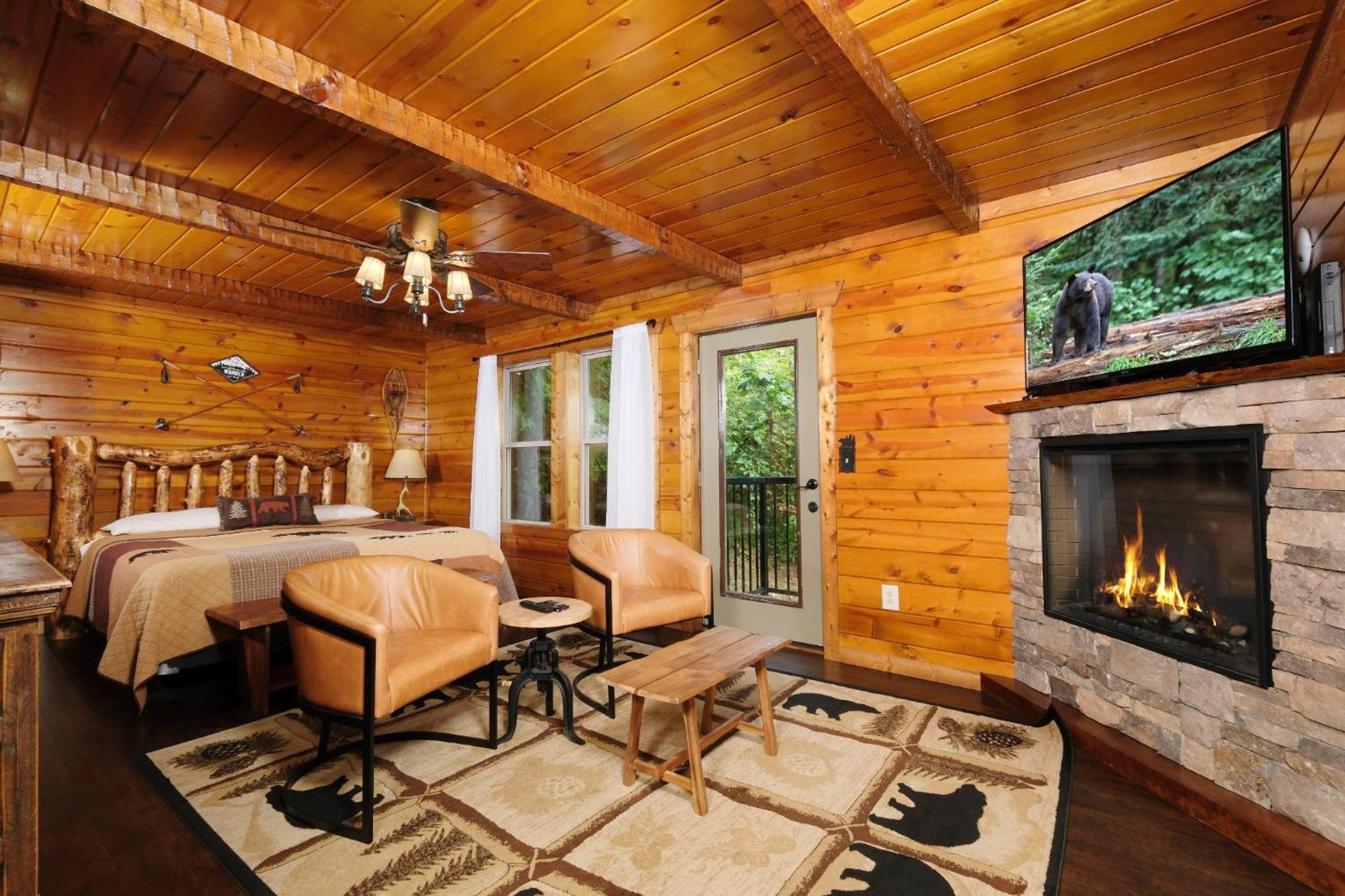 Patriots Den Villa *