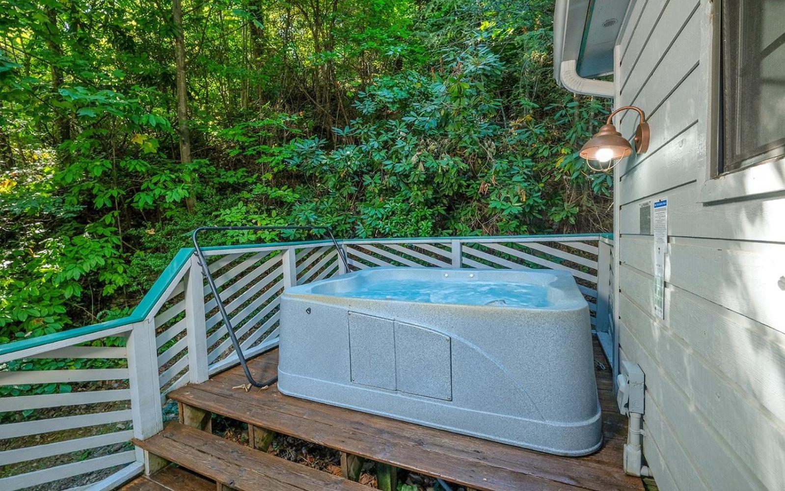 Bonnie And Clyde Villa Gatlinburg
