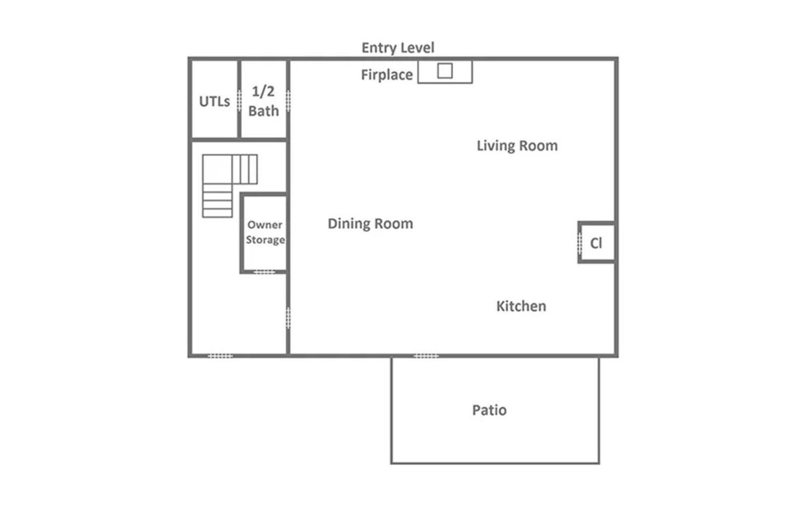 Villa Red Oak
