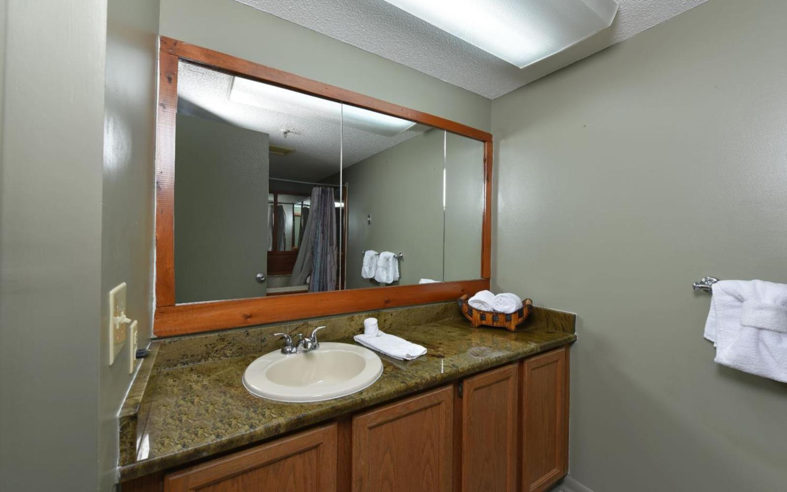 Red Oak Villa Gatlinburg