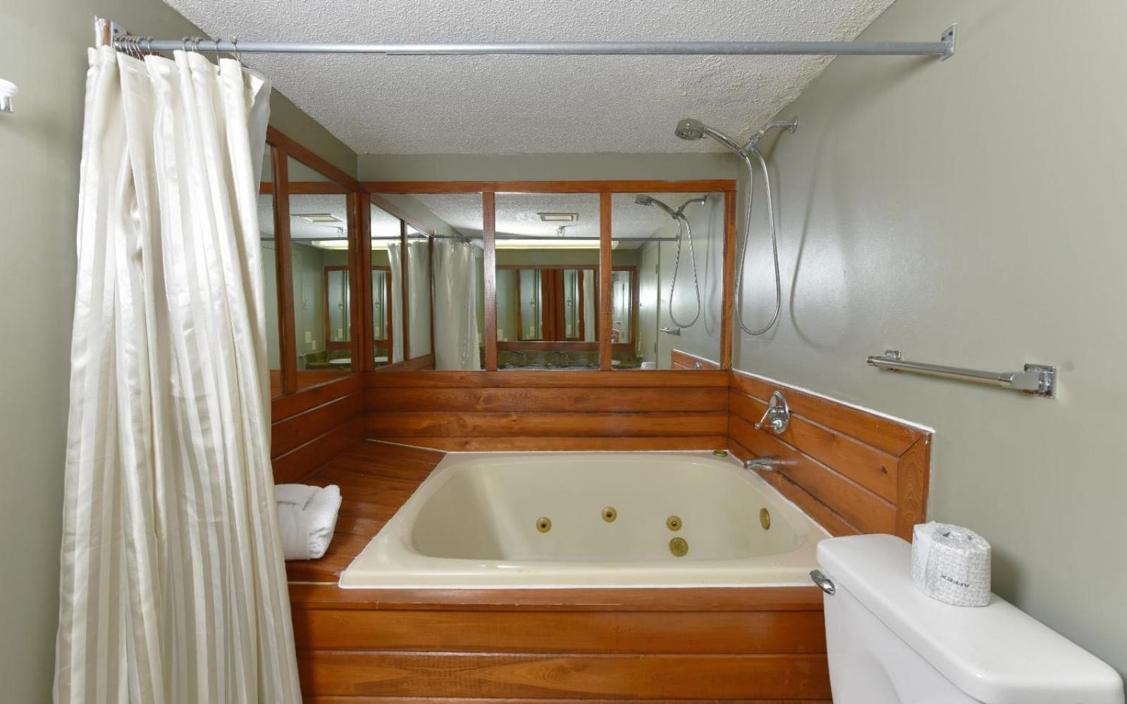 Red Oak Villa *