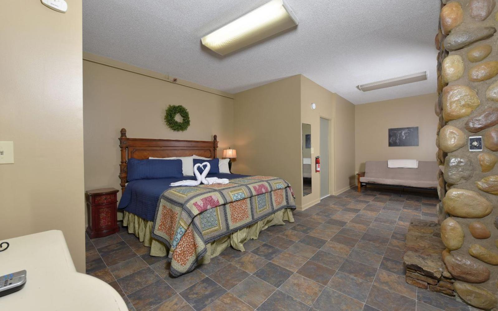 Red Oak Villa Gatlinburg